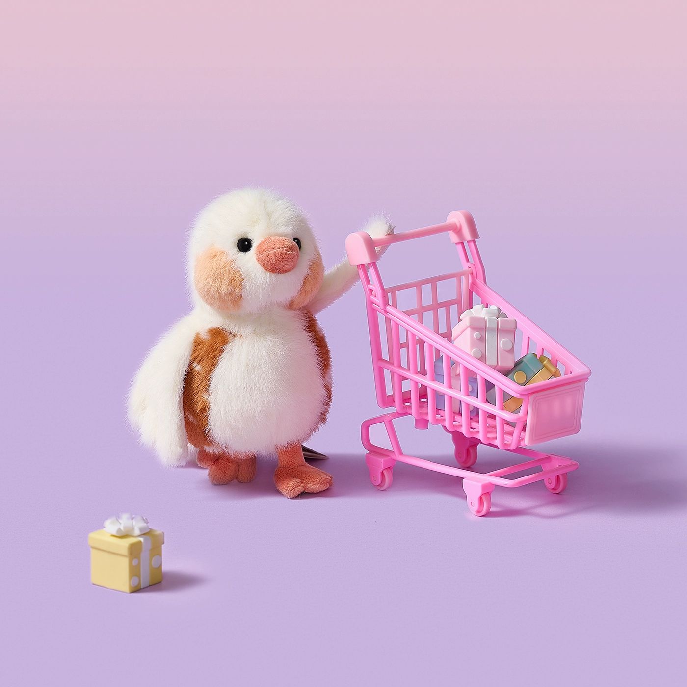 Gabriel-Sunbill-13cm