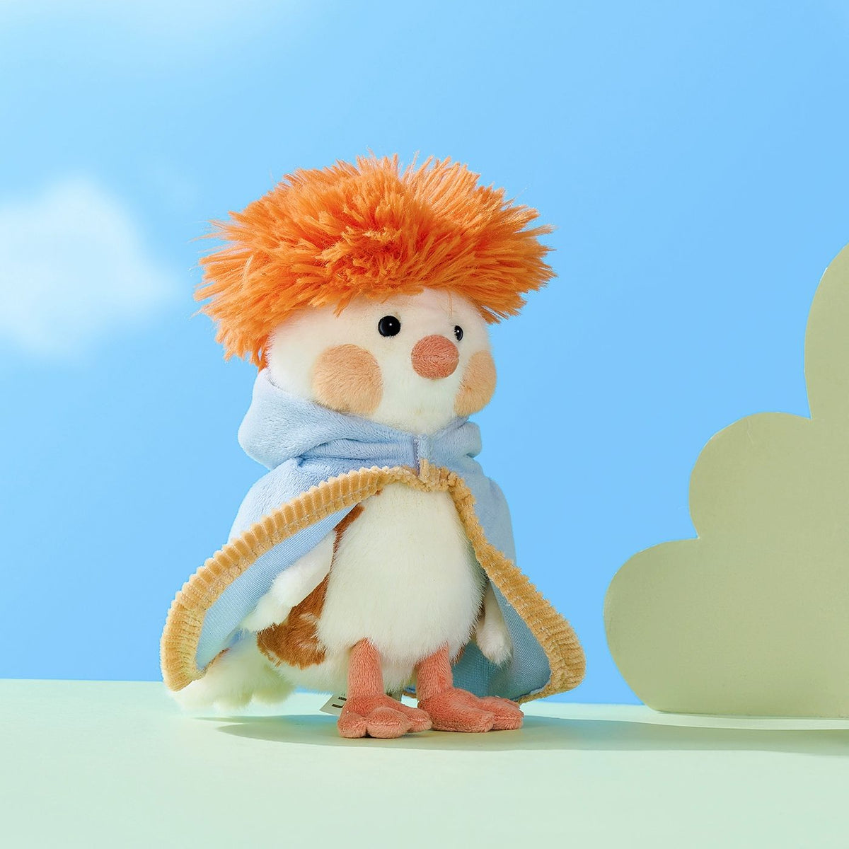 Gabe Sol Gabriel-Solroyal-20cm