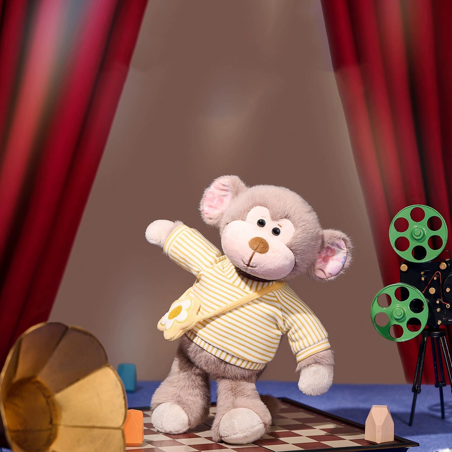 Gabriel-Watchful Kiwi-27cm