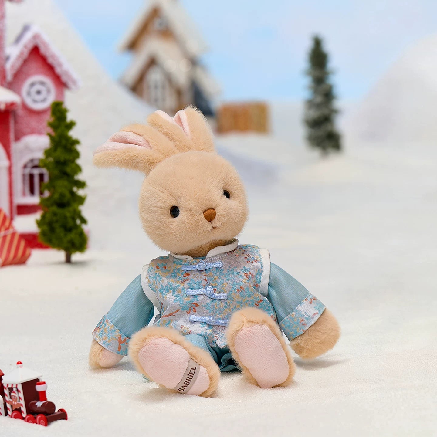 Gabriel-Little Gien-30cm
