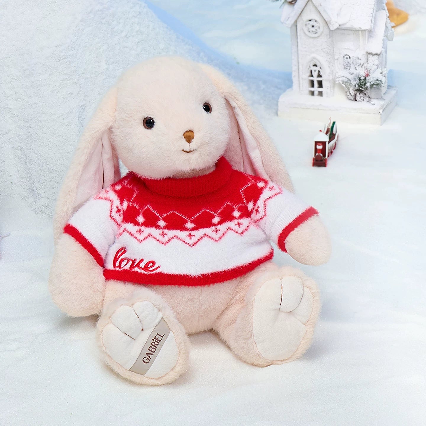 Gabriel-Full of Joy-50cm