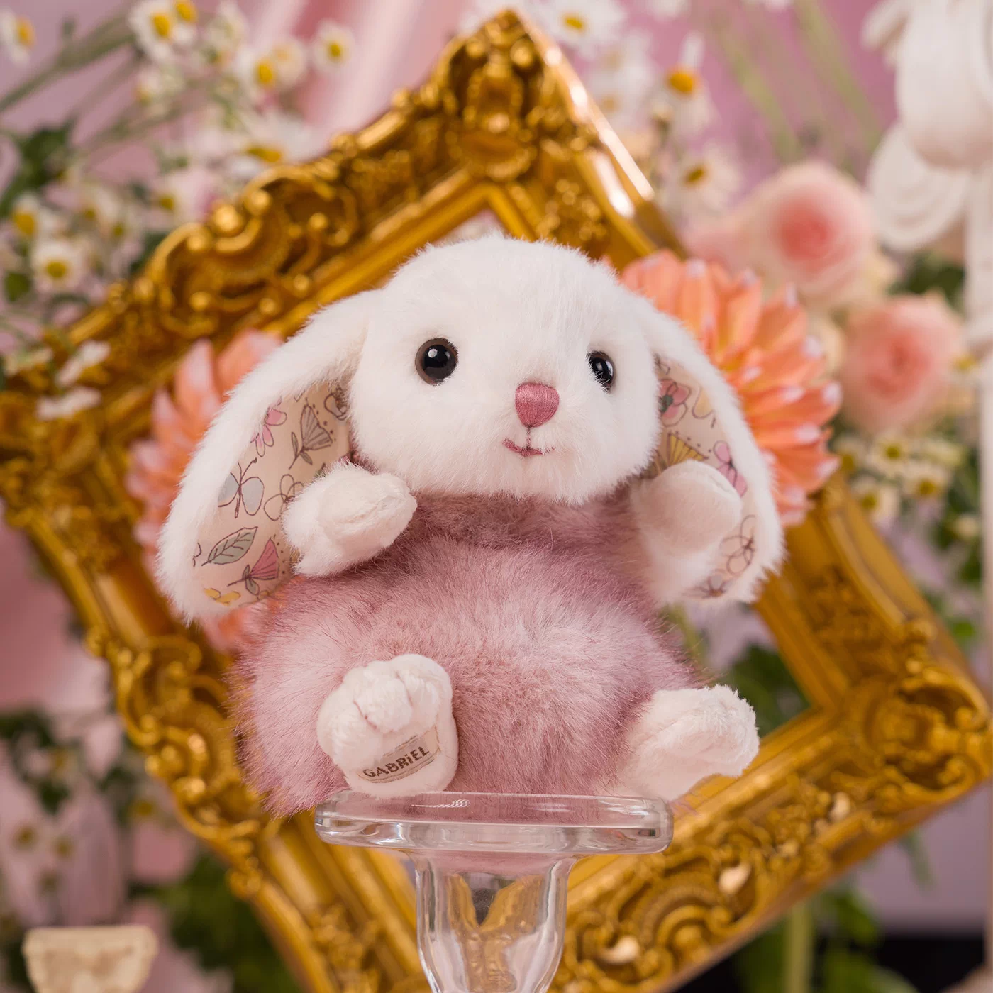 Gabriel-Little Lumi Plum-15cm