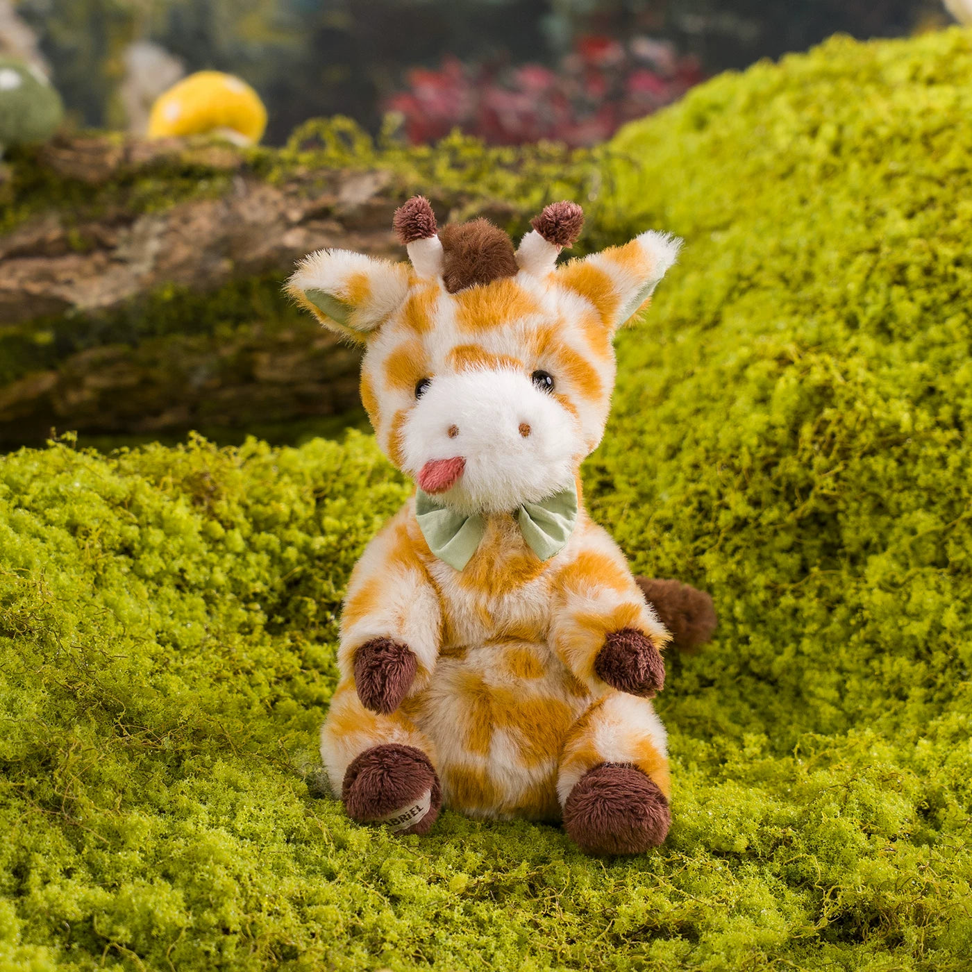 Gabriel-Little Tangula-18cm