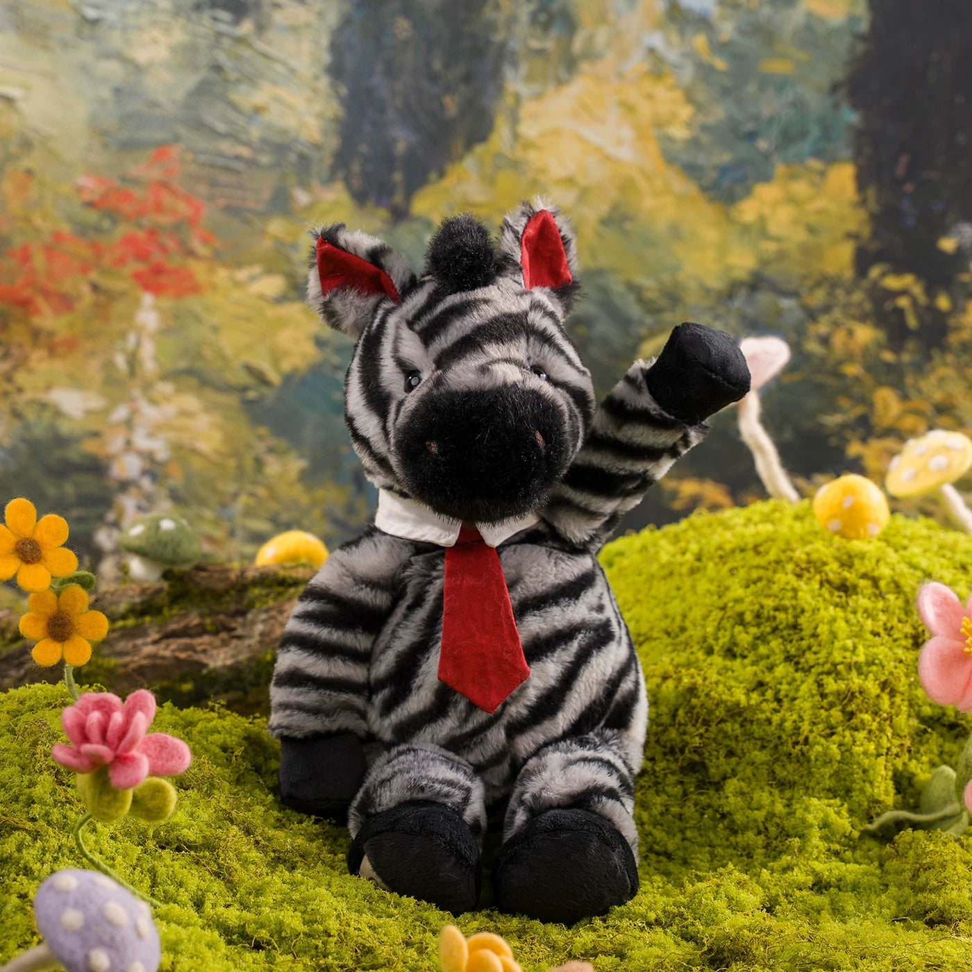 Gabriel-Unique-38cm