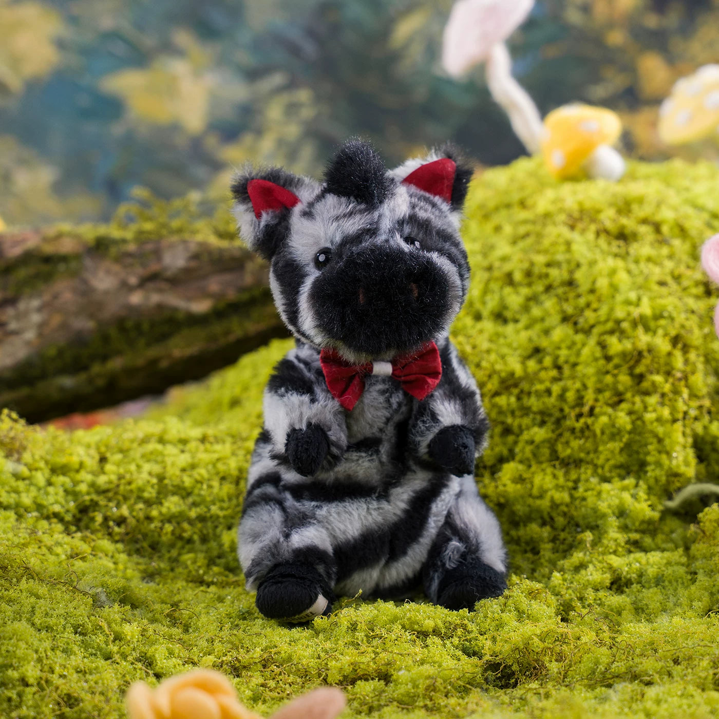Gabriel-Little Unique-18cm