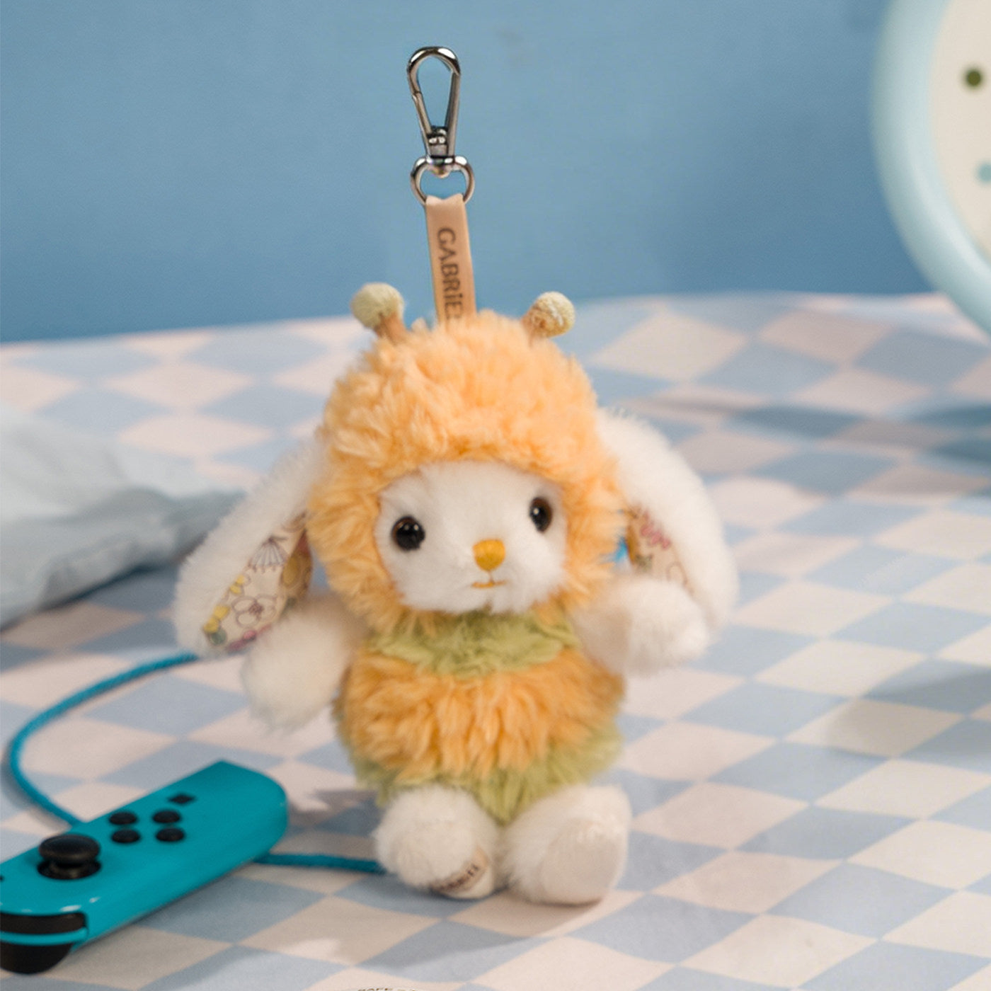 Gabriel-Perle KR-12cm
