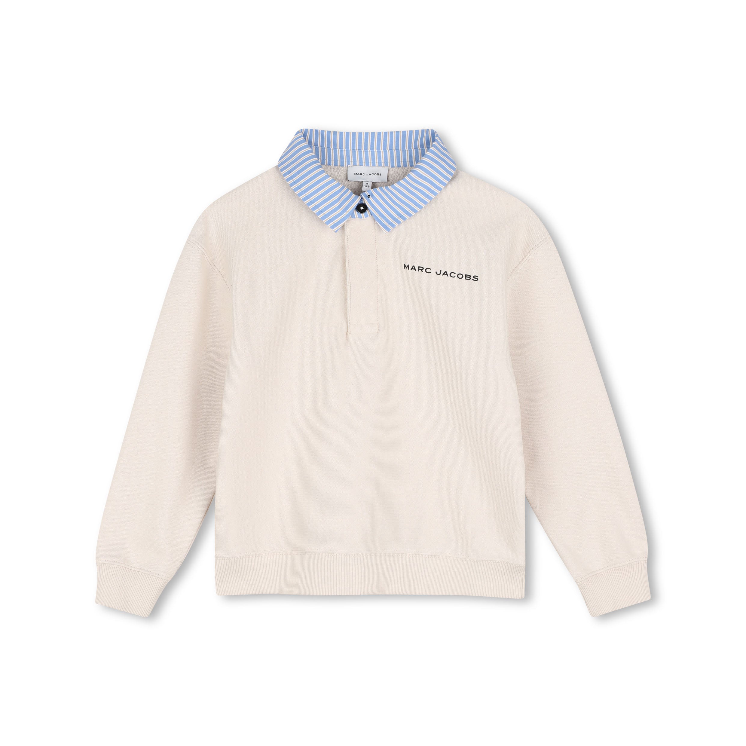 Marc Jacobs-Sweatshirt Light Trench