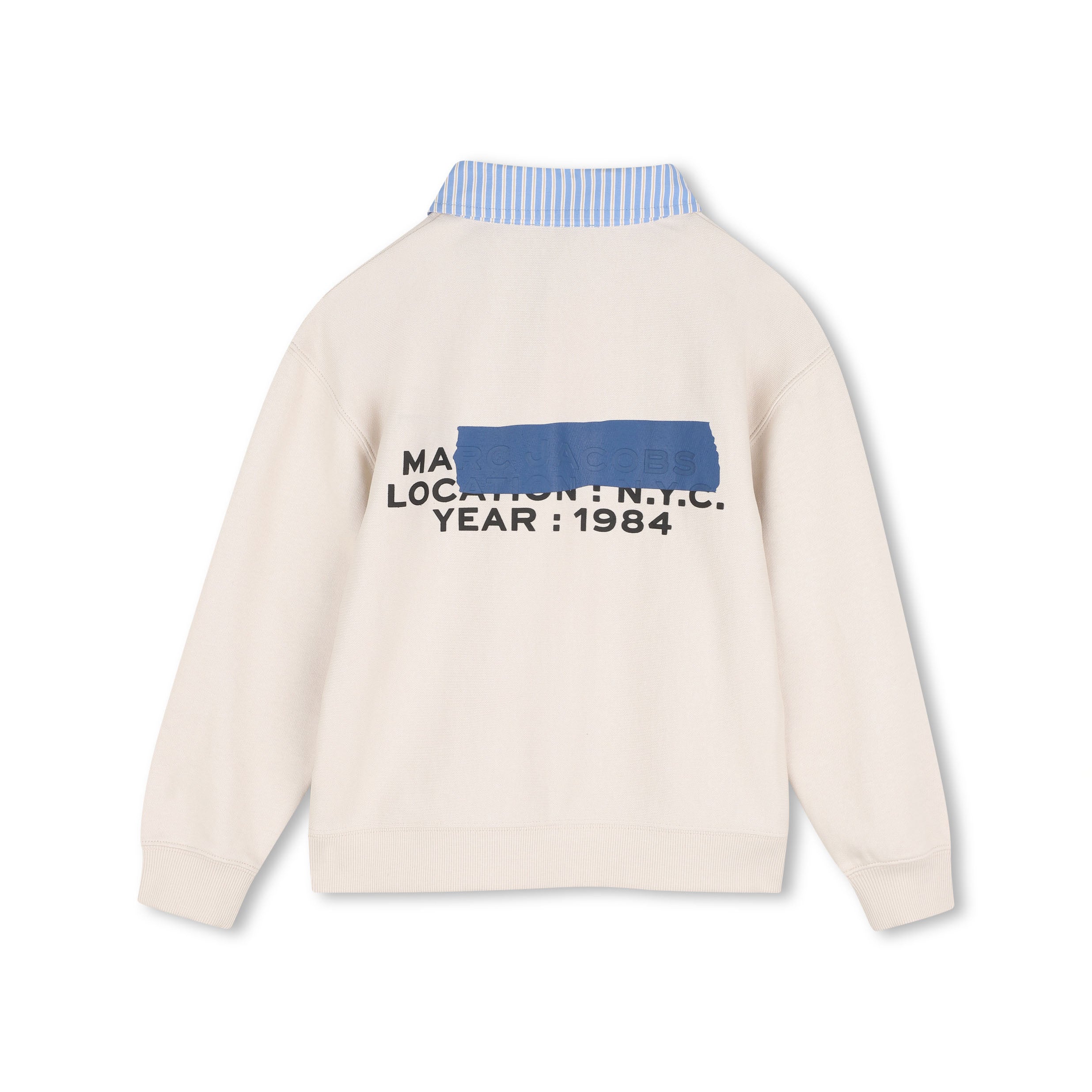 Marc Jacobs-Sweatshirt Light Trench