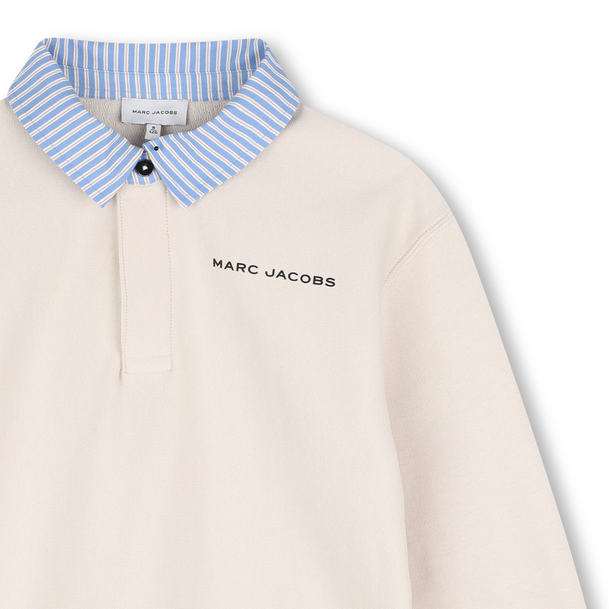 Marc Jacobs-Sweatshirt Light Trench