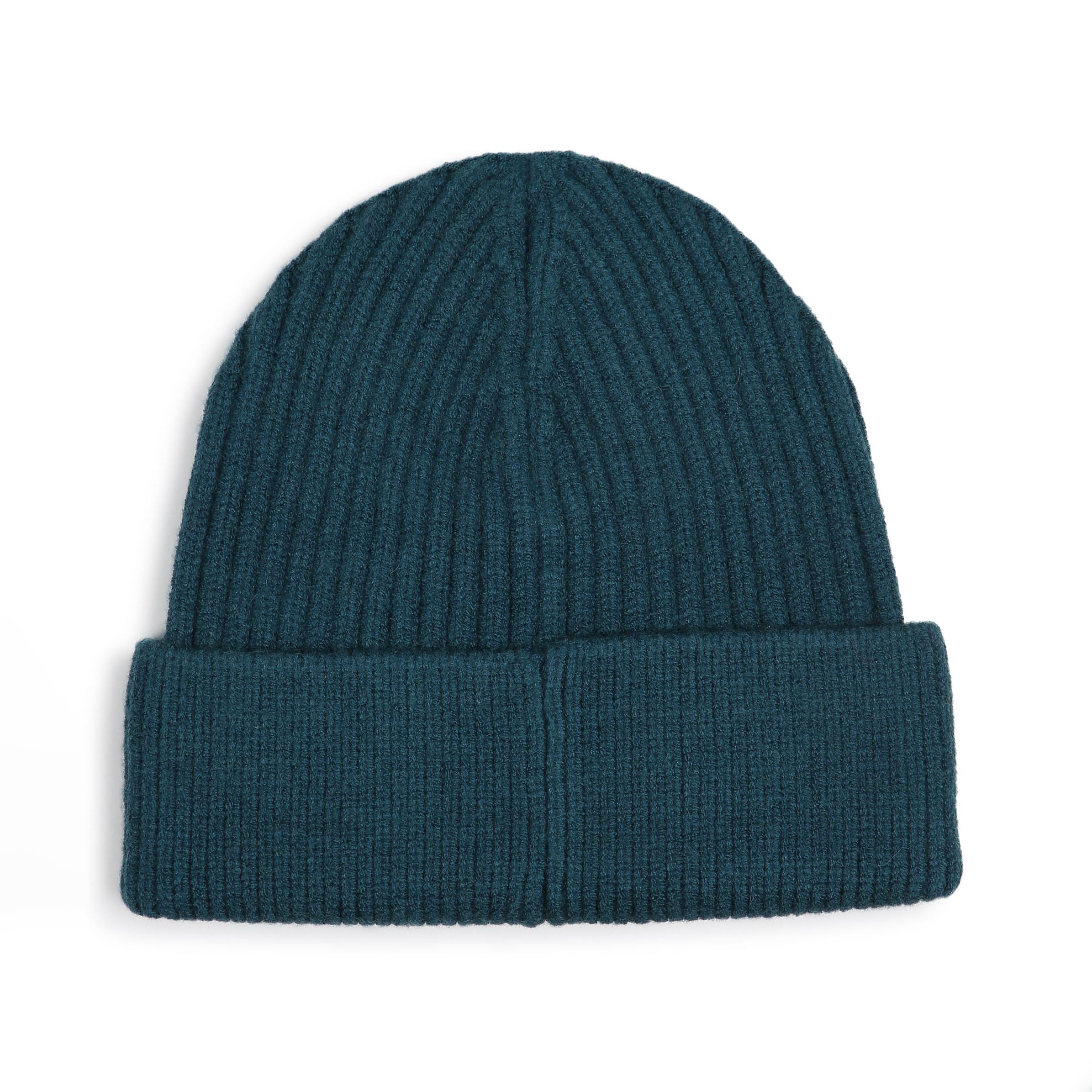 Marc Jacobs-Boys Pull On Hat Forest Green