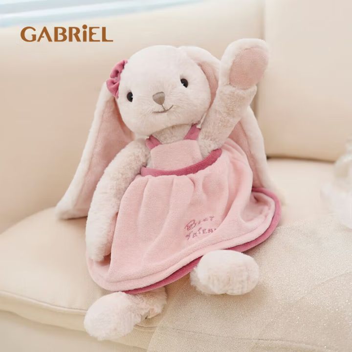Gabriel-Rebecca