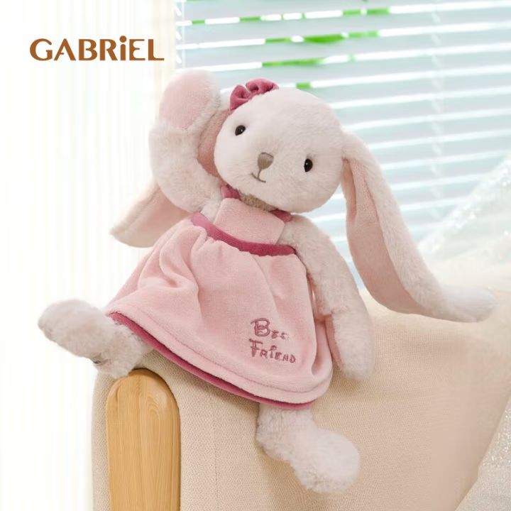 Gabriel-Rebecca