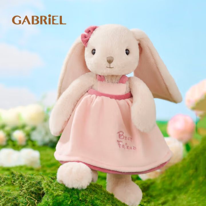Gabriel-Rebecca