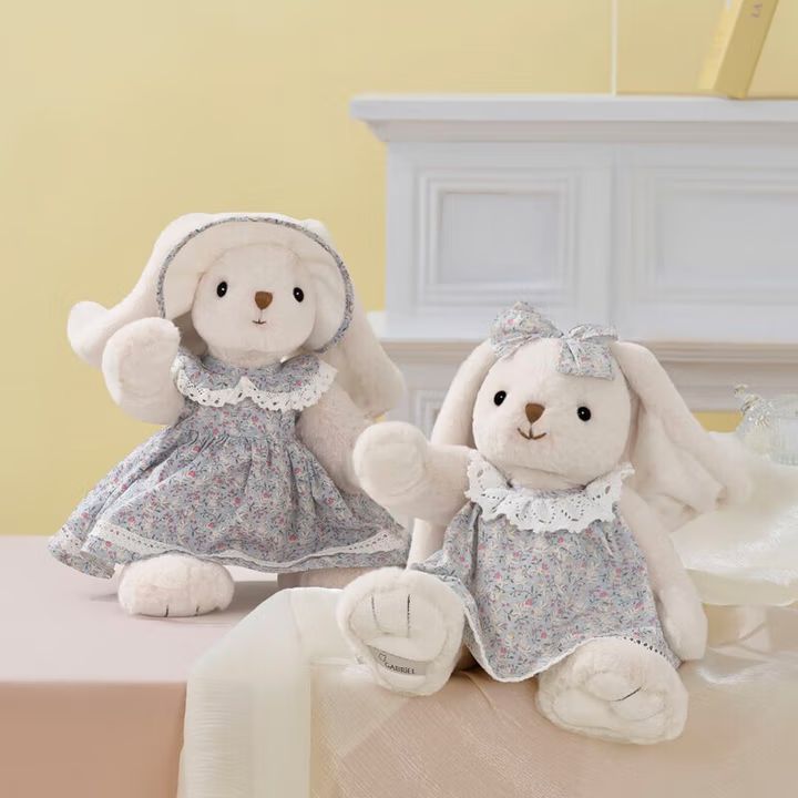Gabriel-Amanda