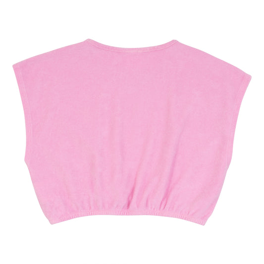 SNAP TOP-POP PINK