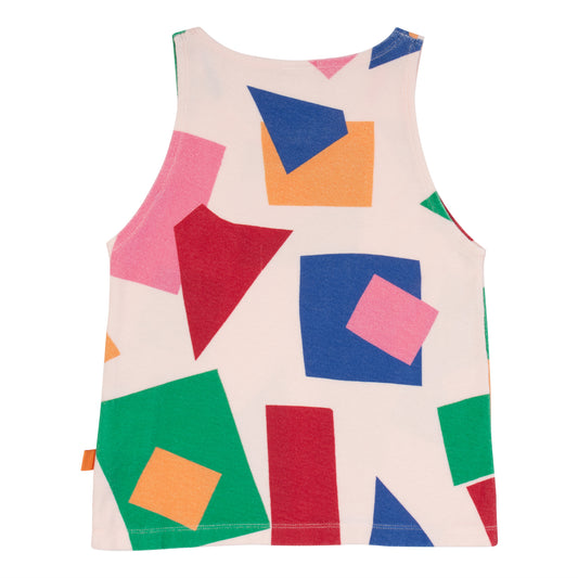 TACCO TANK-SAUVES PRINT