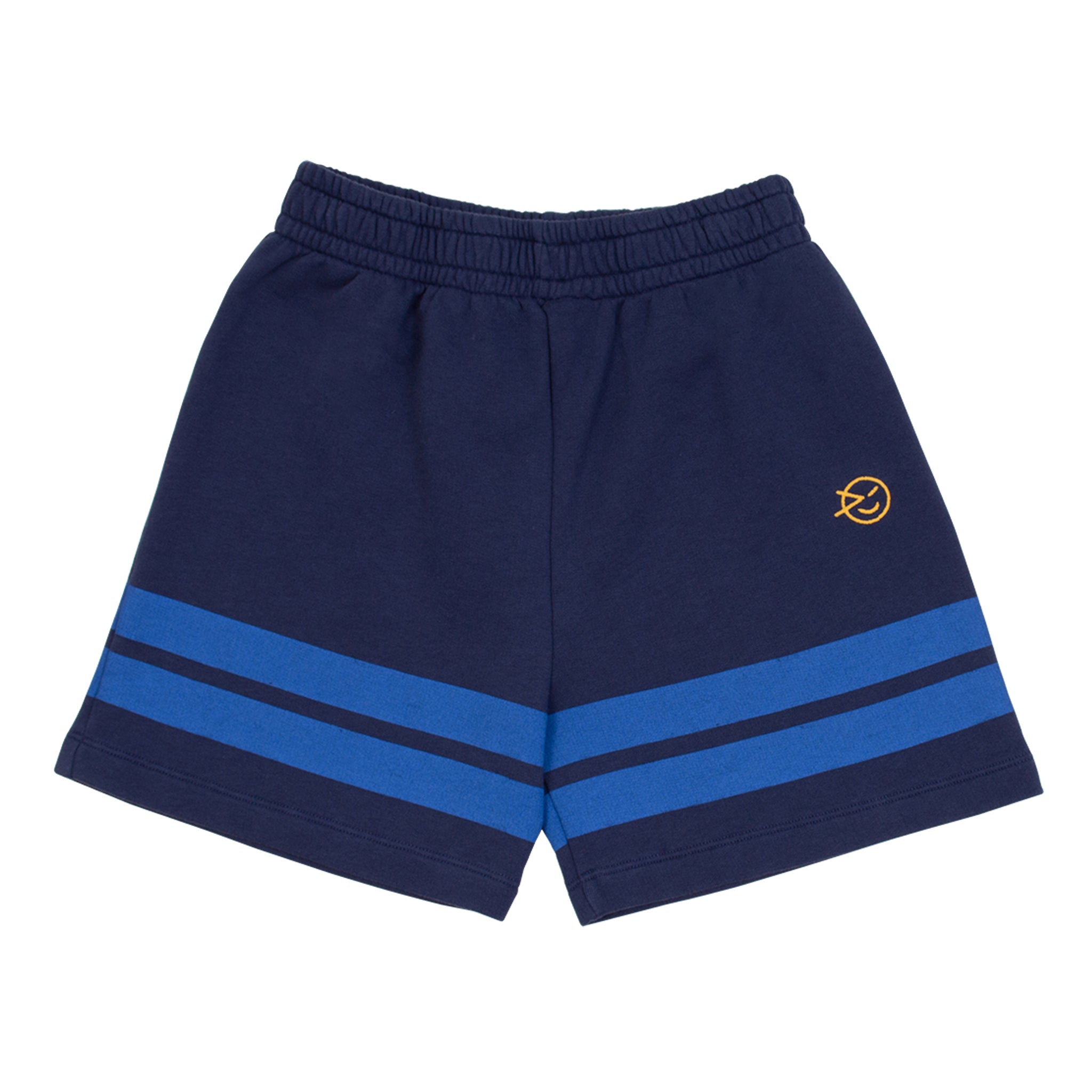 VELA WYNKEN SHORT-NAVY