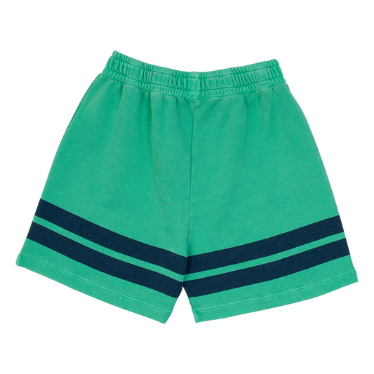 VELA WYNKEN SHORT-SAIL GREEN