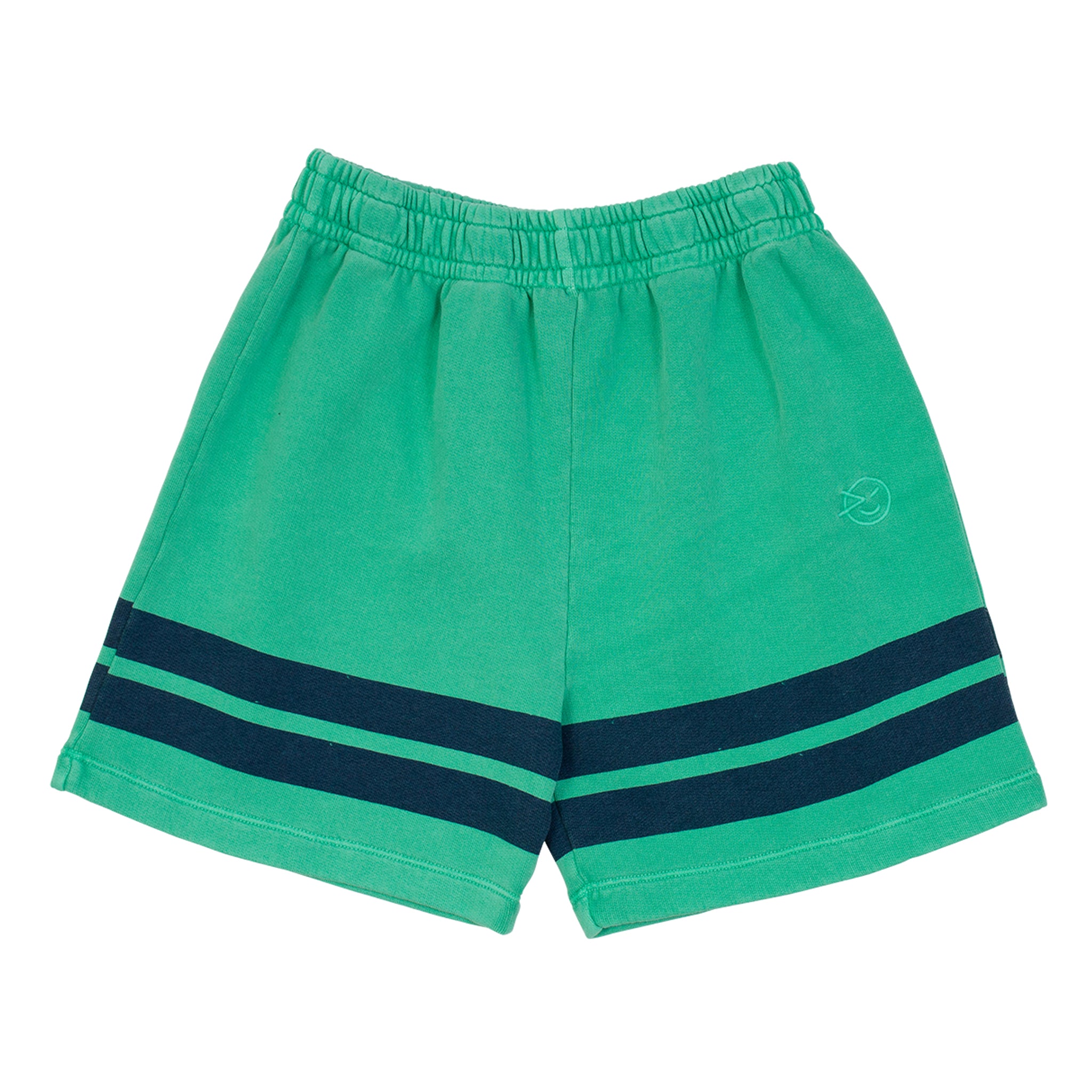 VELA WYNKEN SHORT-SAIL GREEN