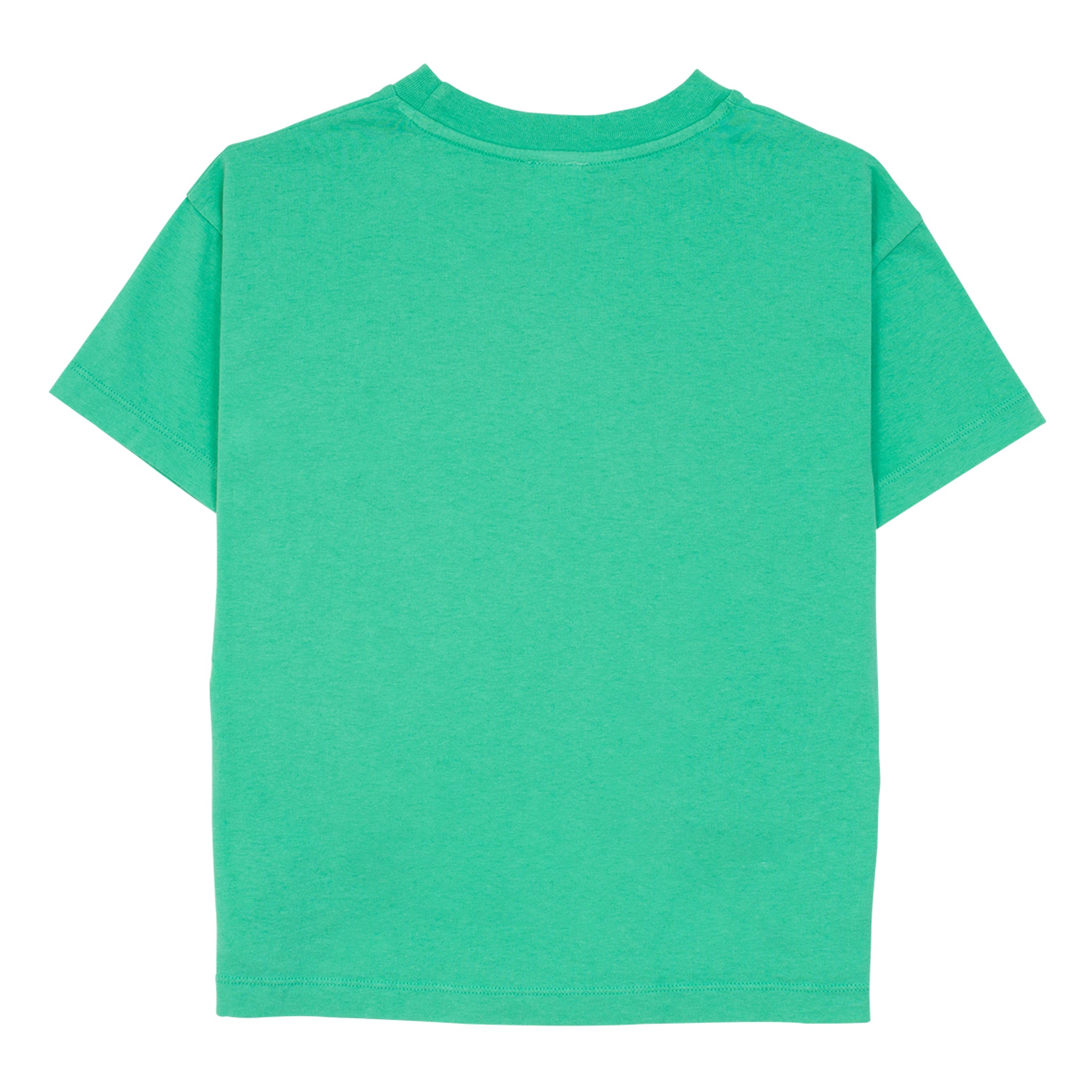 WYNKEN TEE-SAIL GREEN