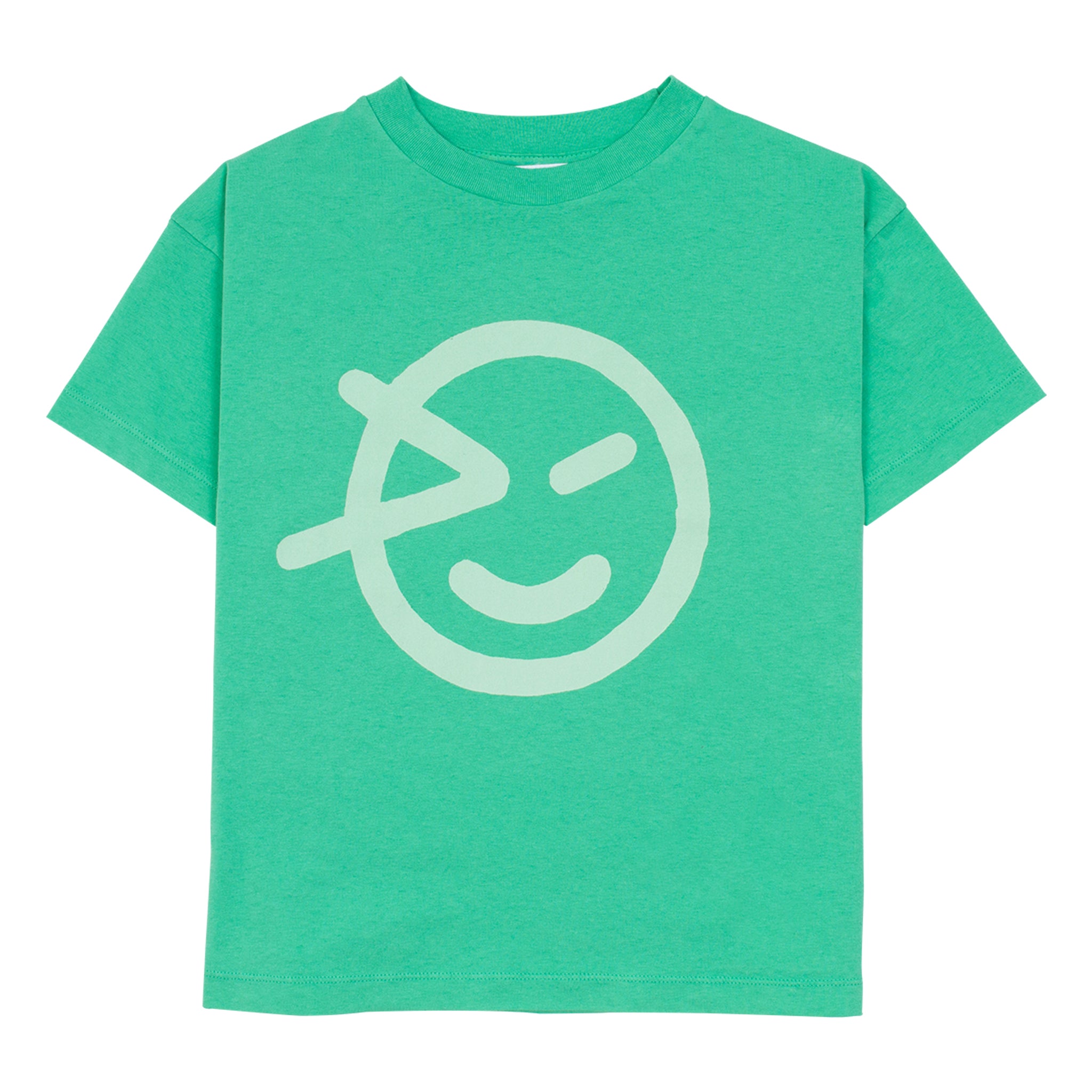 WYNKEN TEE-SAIL GREEN