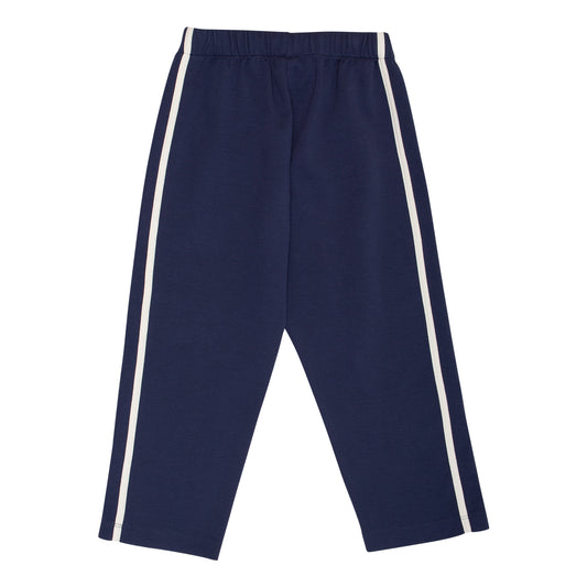 DOUBLE YOUR SWEAT PANT-NAVY