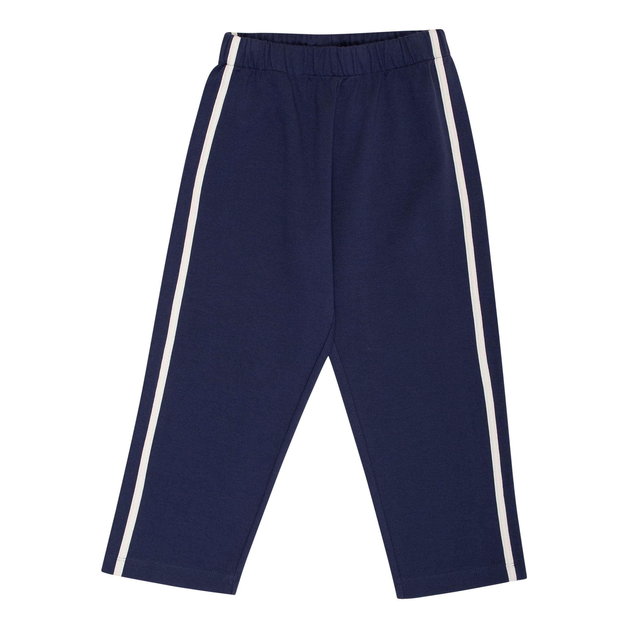 DOUBLE YOUR SWEAT PANT-NAVY