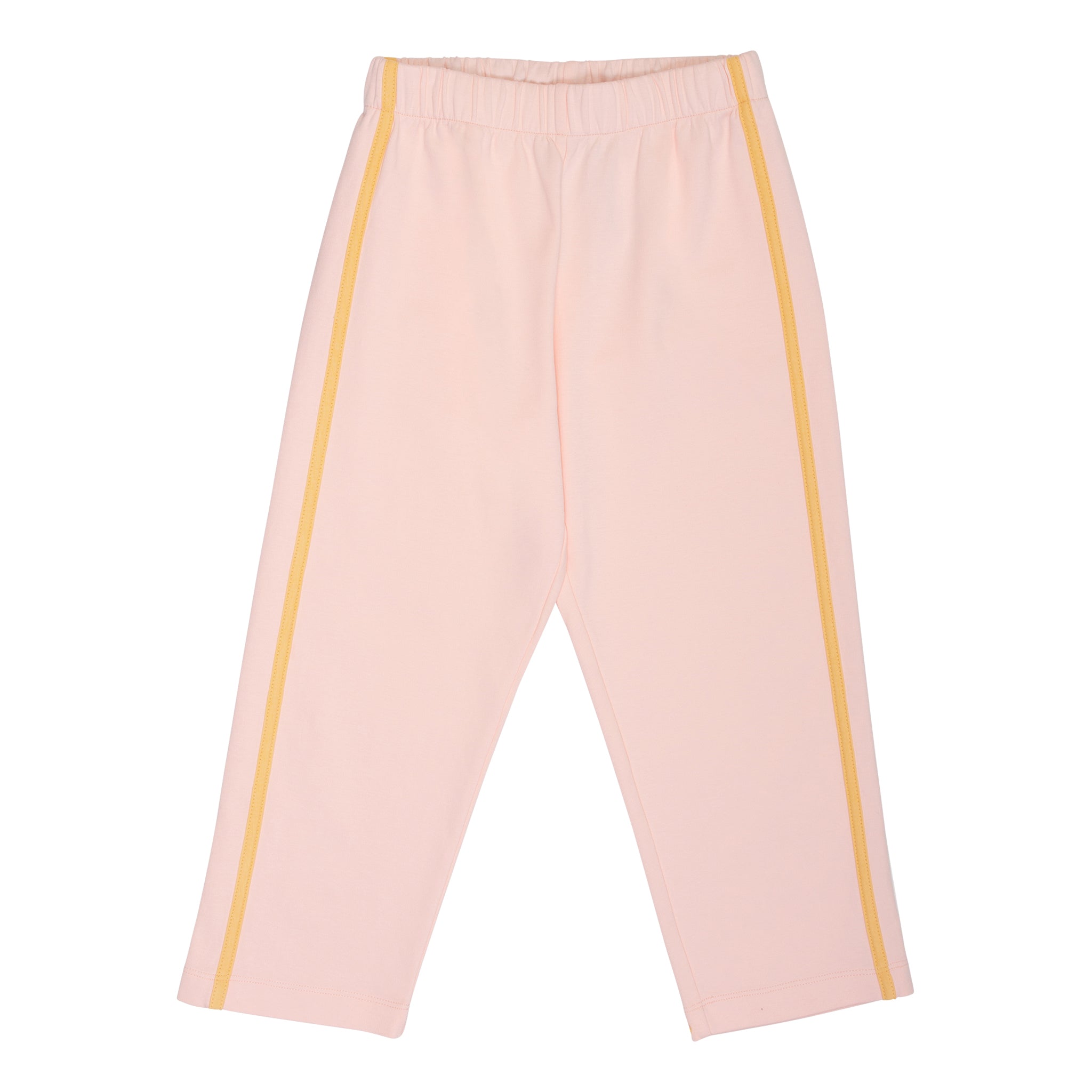 DOUBLE YOUR SWEAT PANT-PALE PEACH