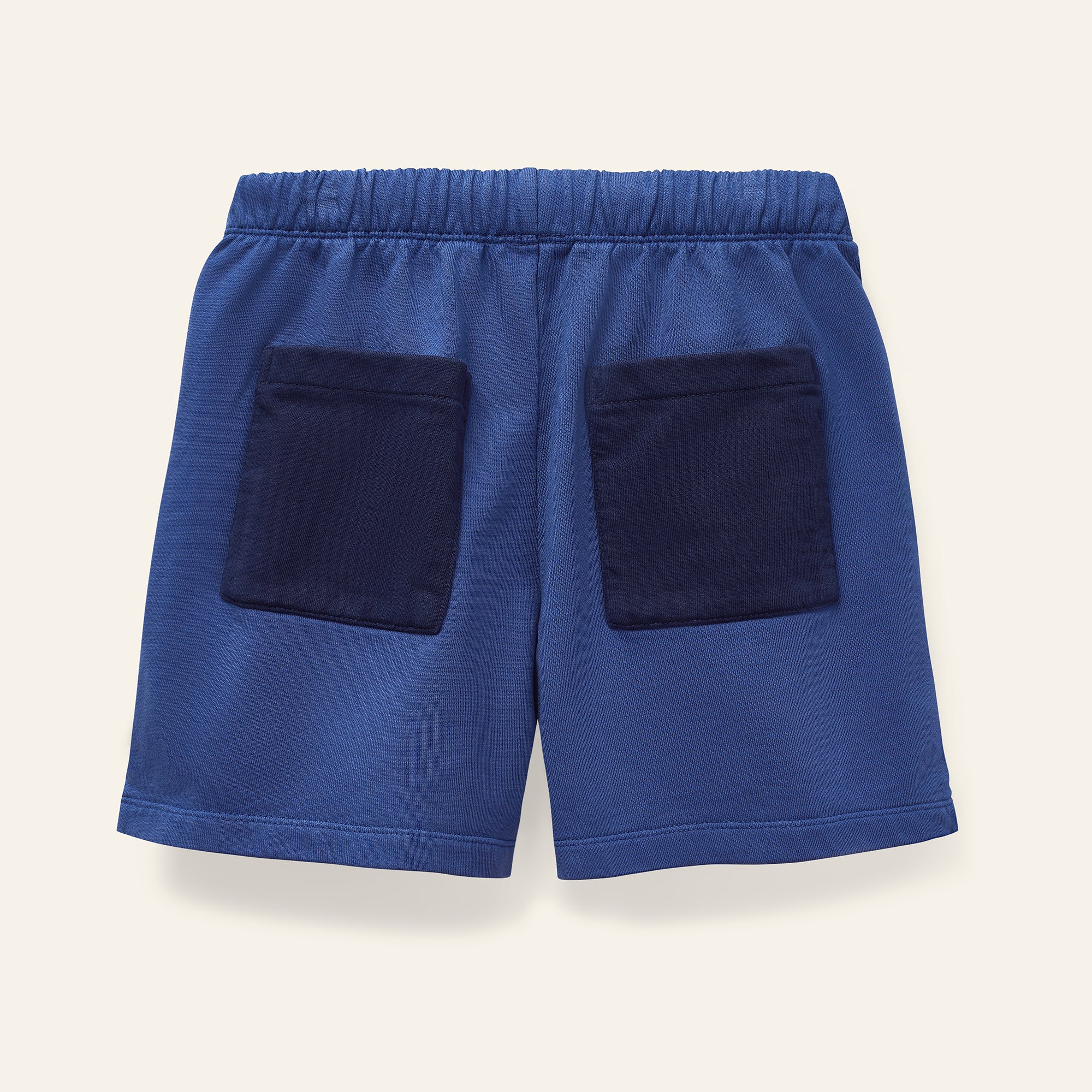 Wynken-GLIDE SHORTS W/ CIRCLE LOGO ON FRONT