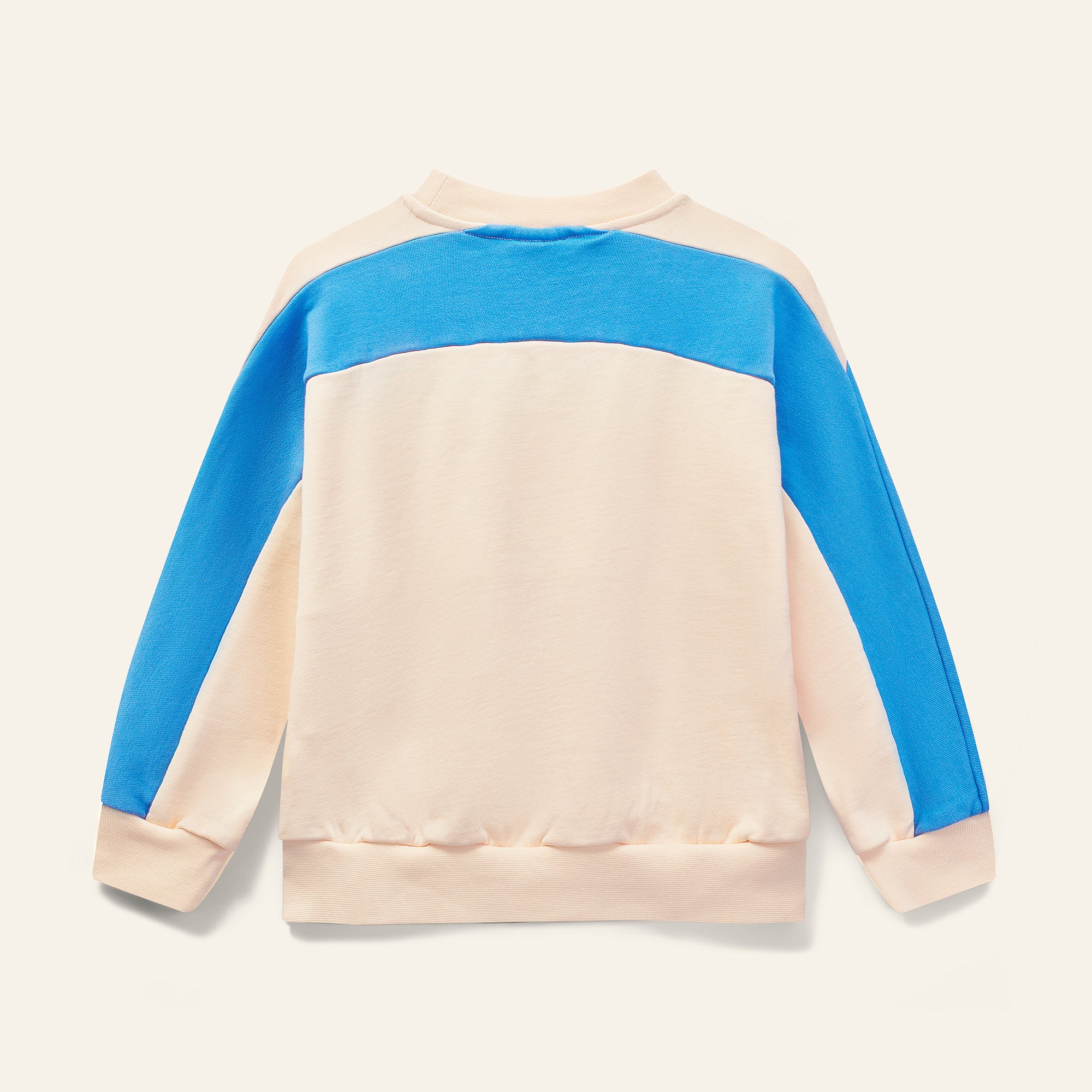 Wynken-KEEL SWEATSHIRT