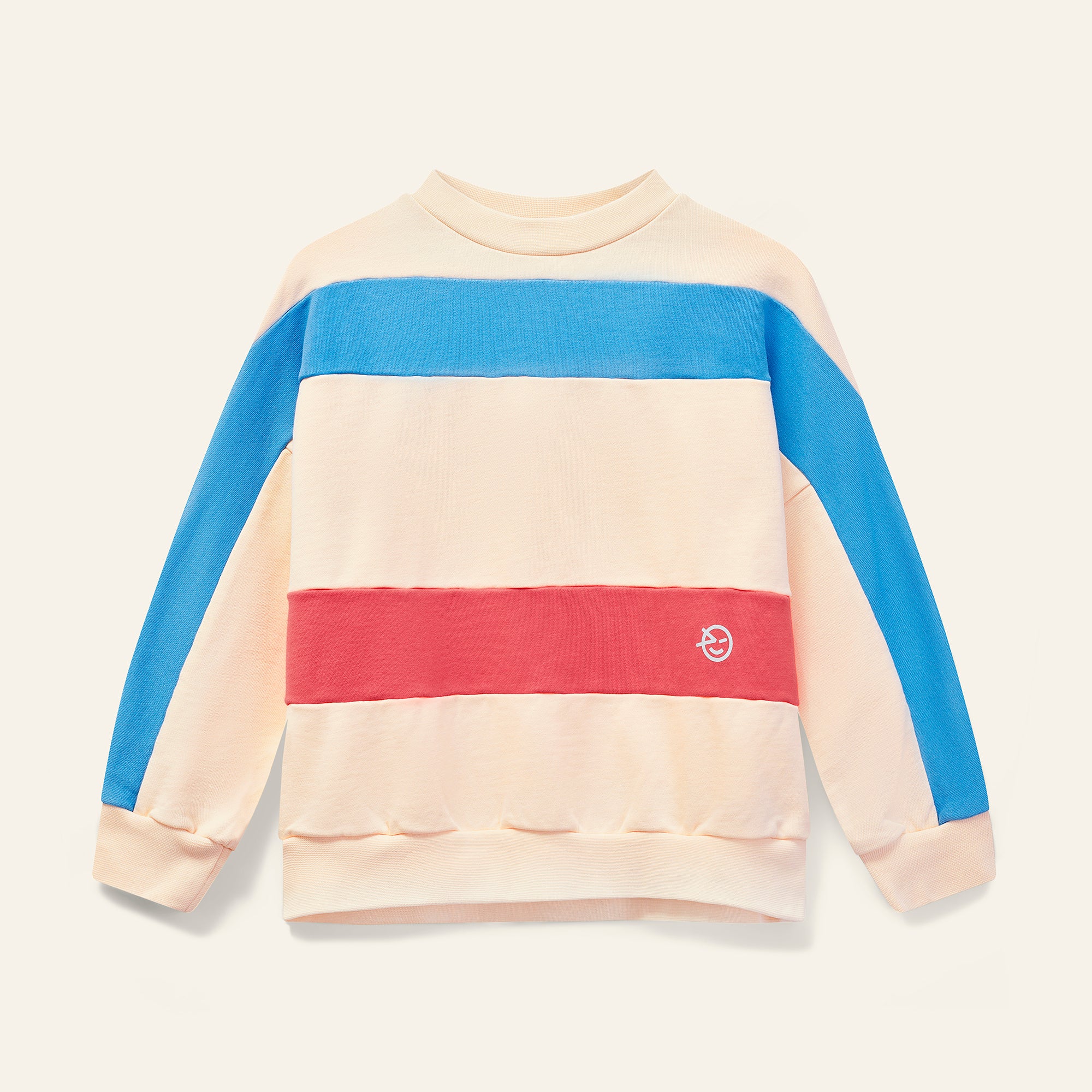 Wynken-KEEL SWEATSHIRT