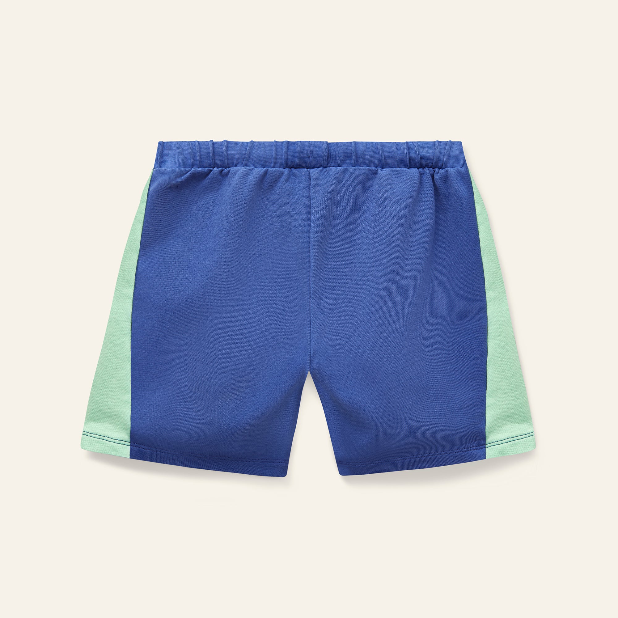 Wynken-KEEL COLORBLOCK SHORTS