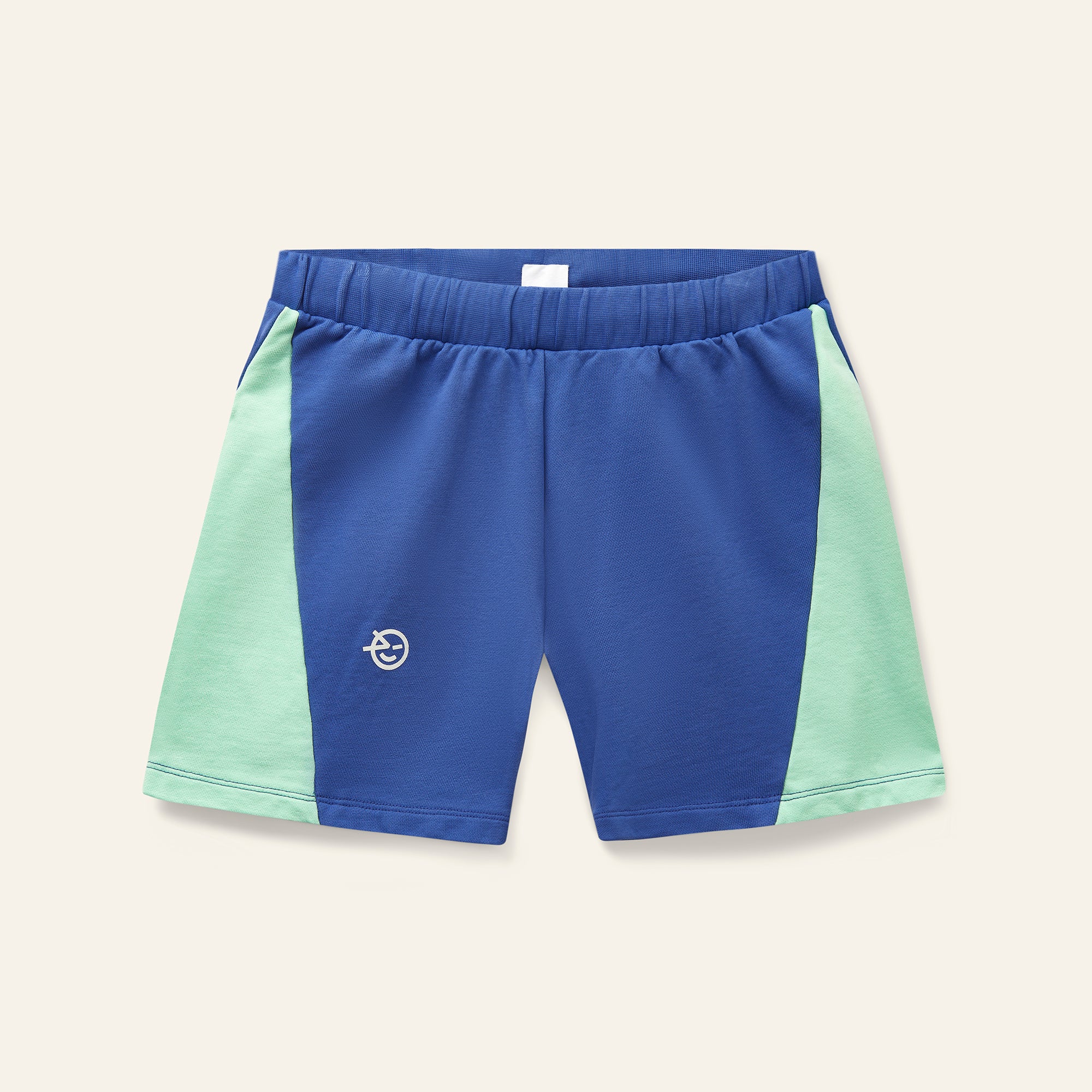 Wynken-KEEL COLORBLOCK SHORTS