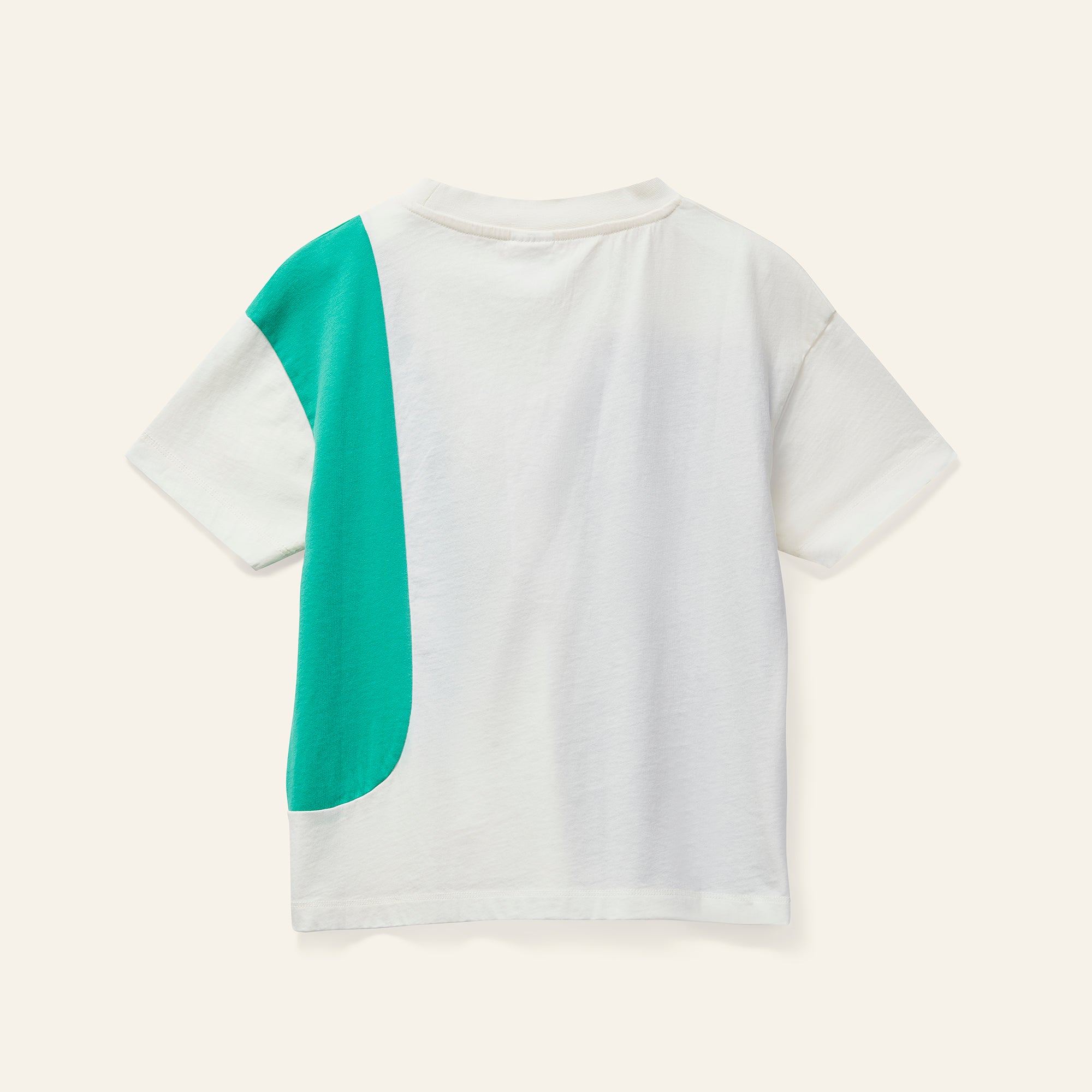 Wynken-KEEL TSHIRT