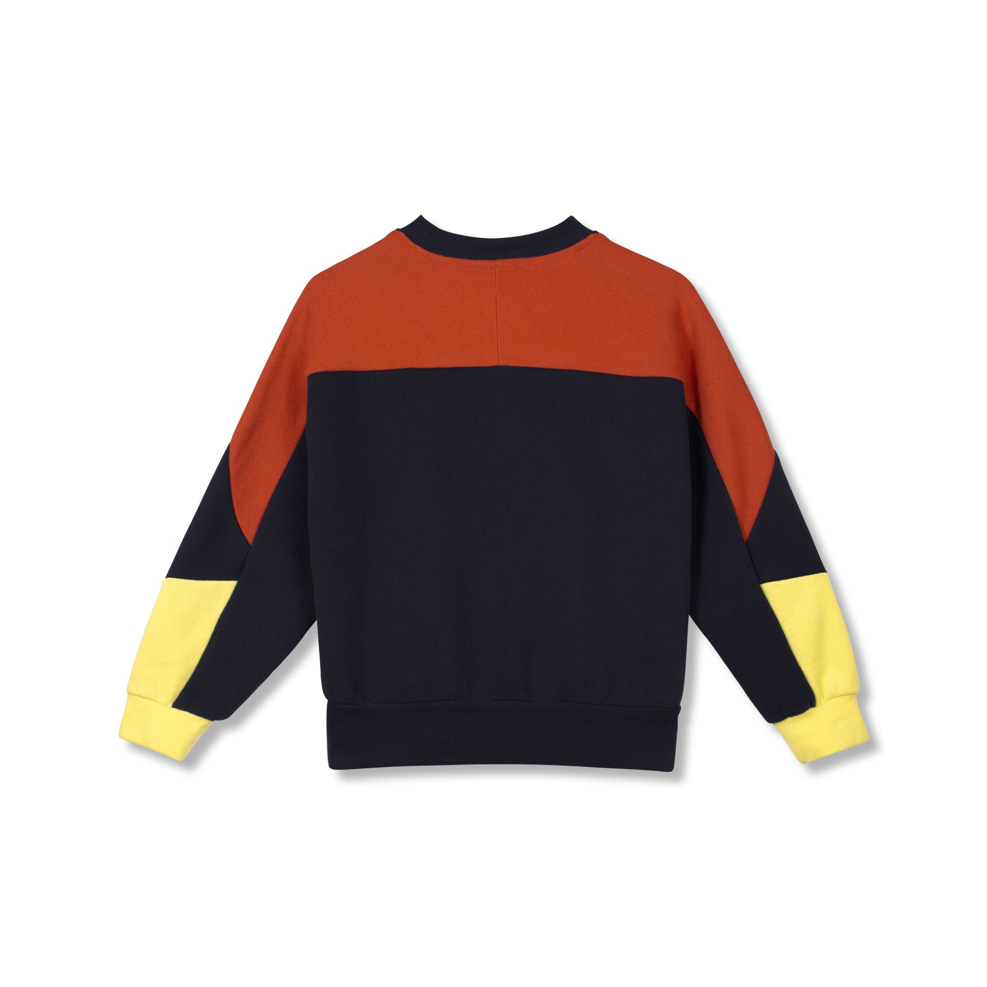 Wynken-Kids Studio Sweat Deep Indigo Mix