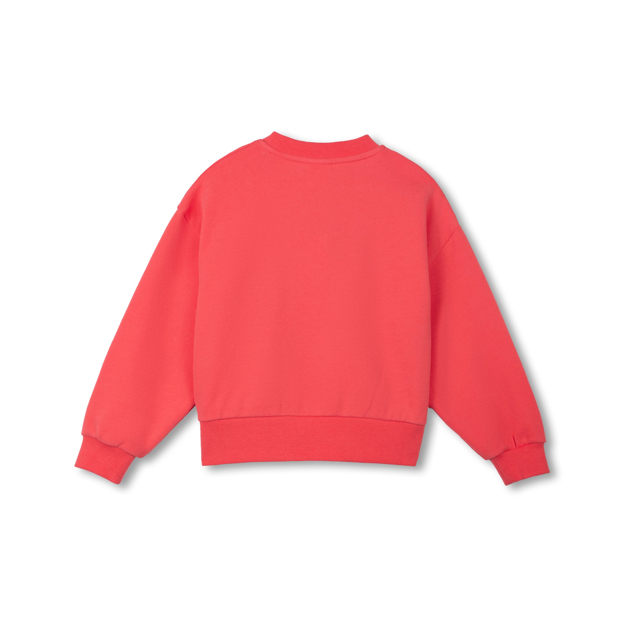 Wynken-Kids Still Life Flower Sweat Ode To Rose Dep