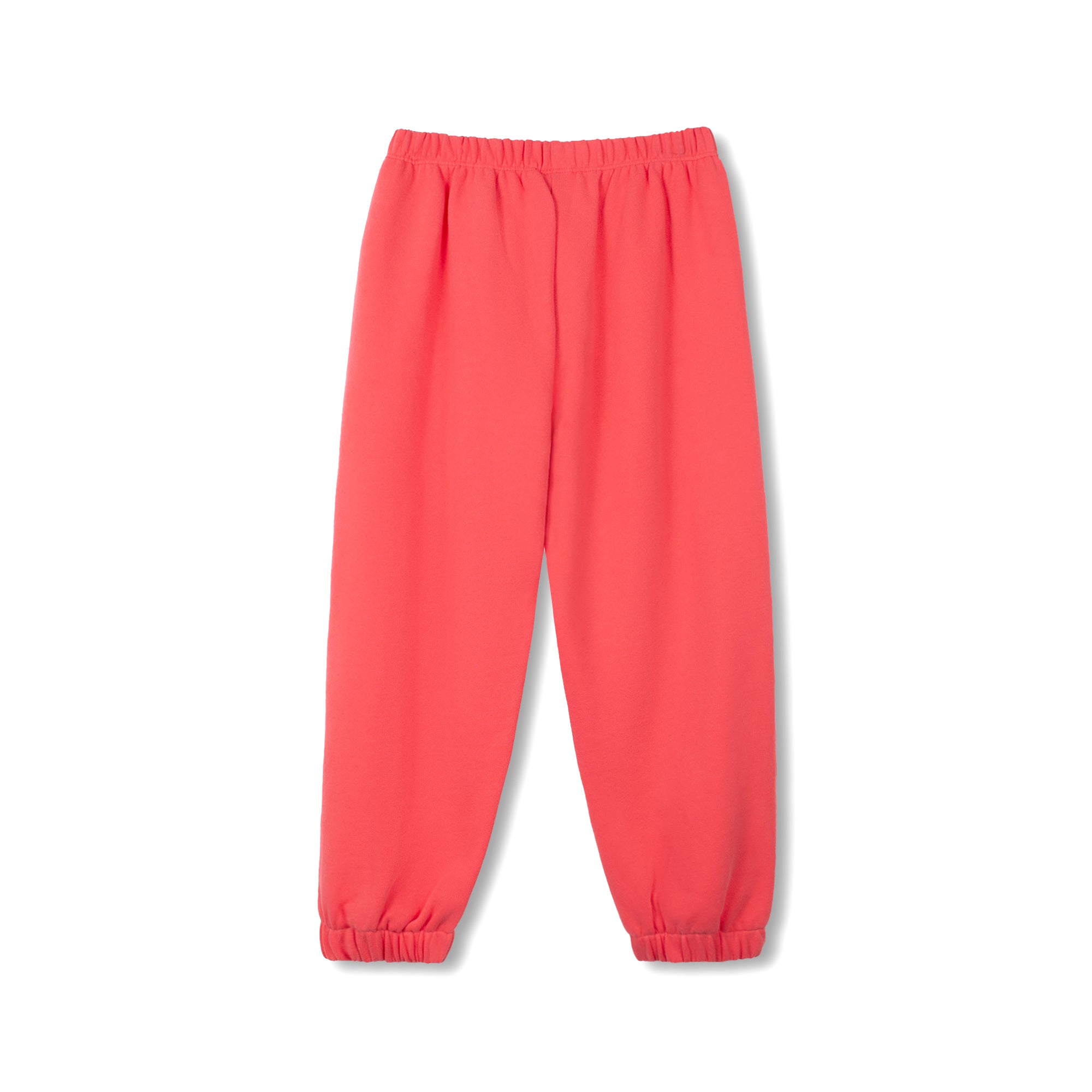Wynken-Kids Still Life Flower Pant Ode To Rose Deep