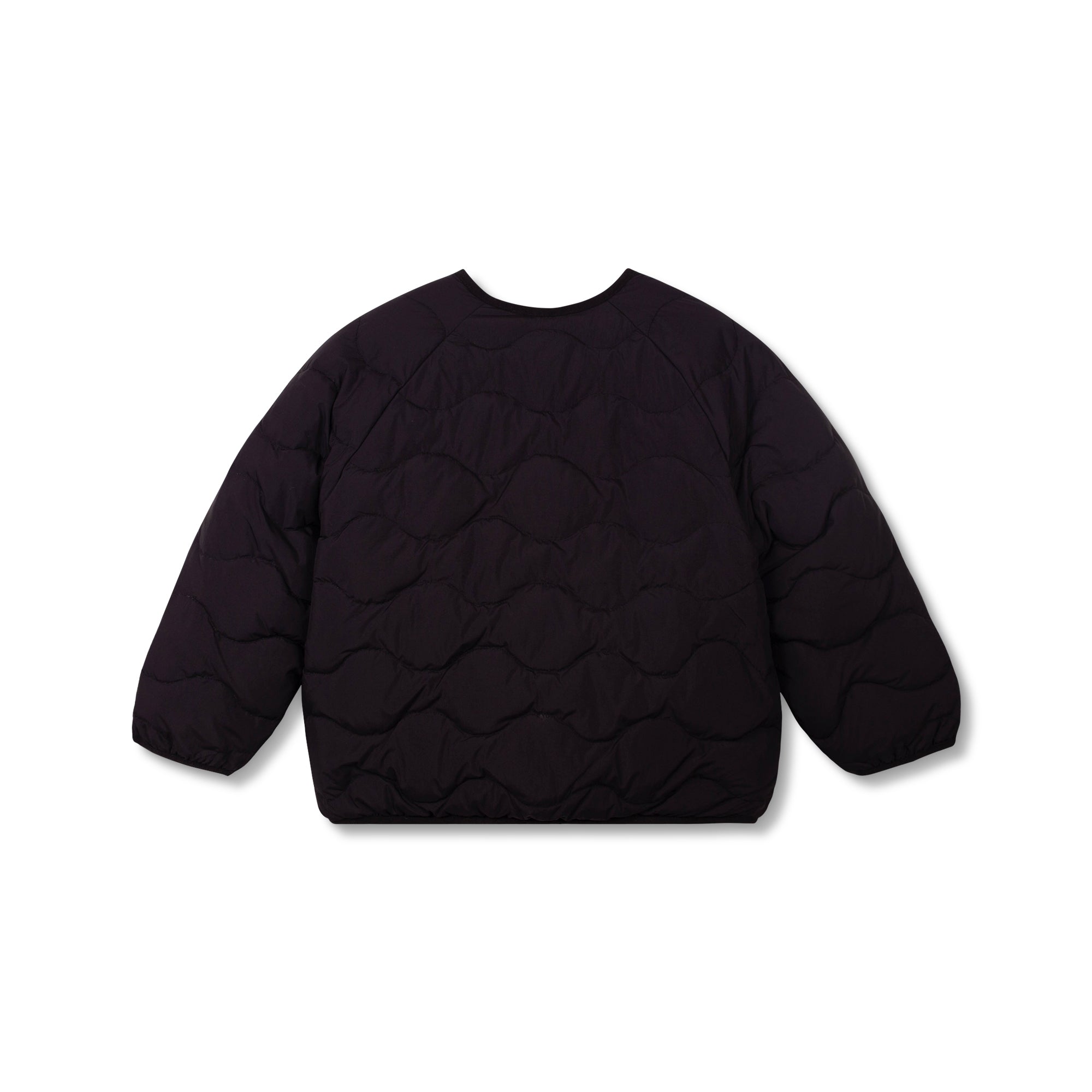 Wynken-Kids Studio Bomber Black