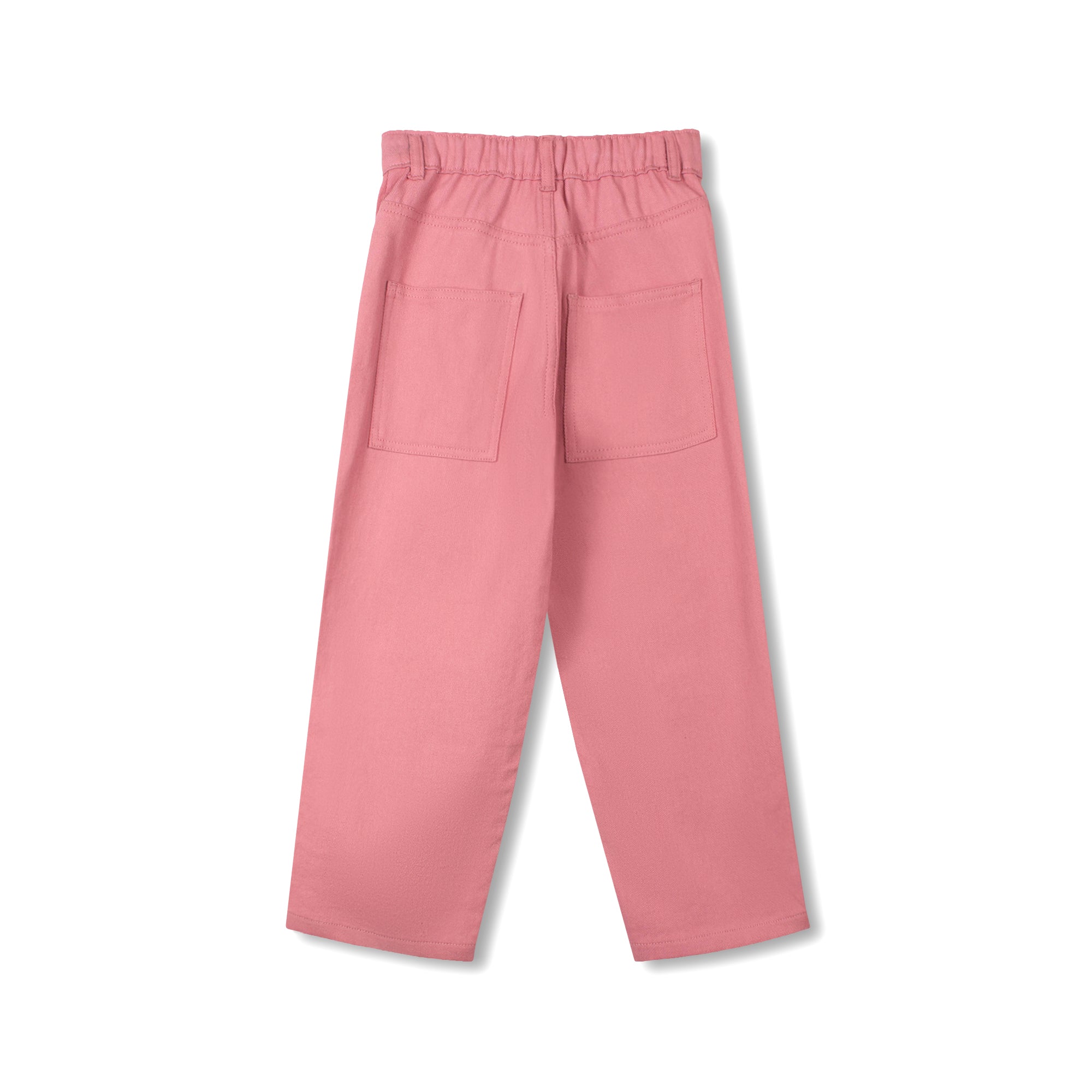 Wynken-Kids Studio Jean Flowers Ode To Rose