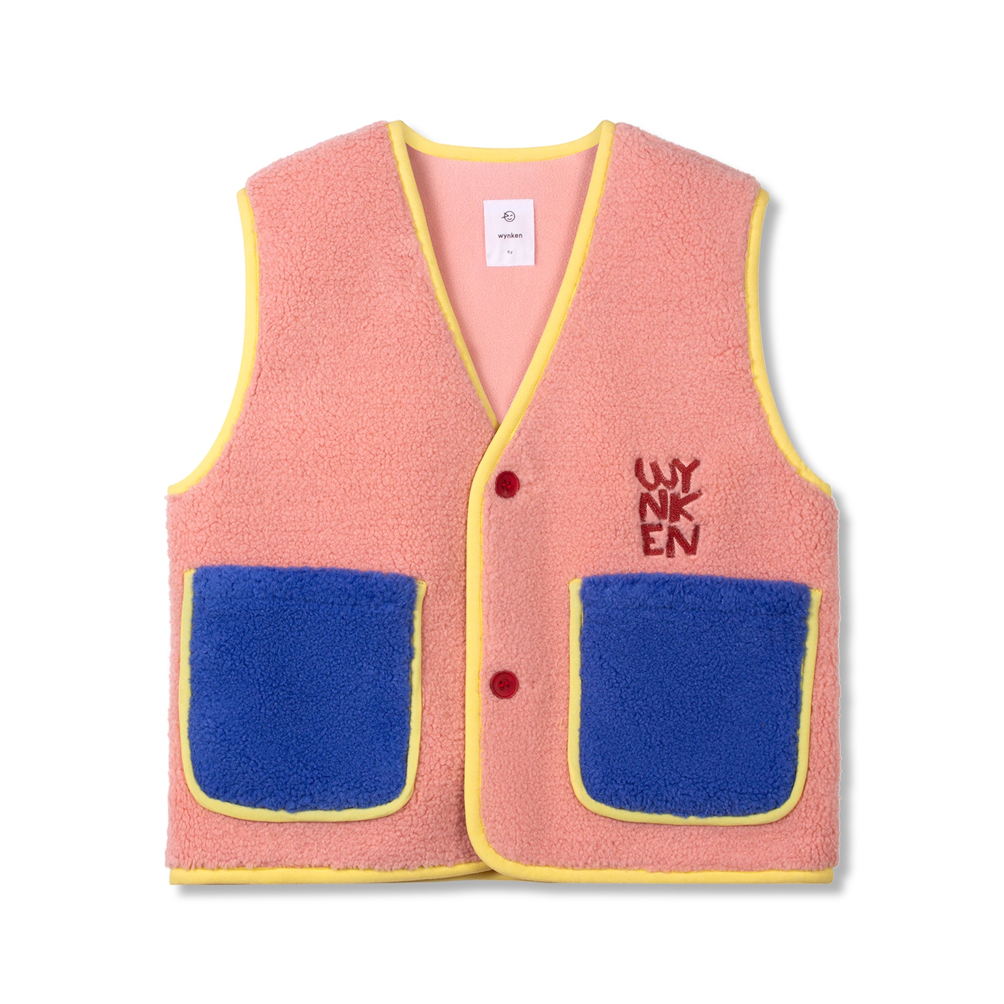 Wynken-Kids Rodeo Gillet Ode To Rose