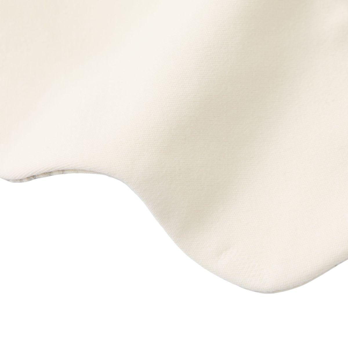 Blara Organic House-Wavy Bib Polar Bear Family