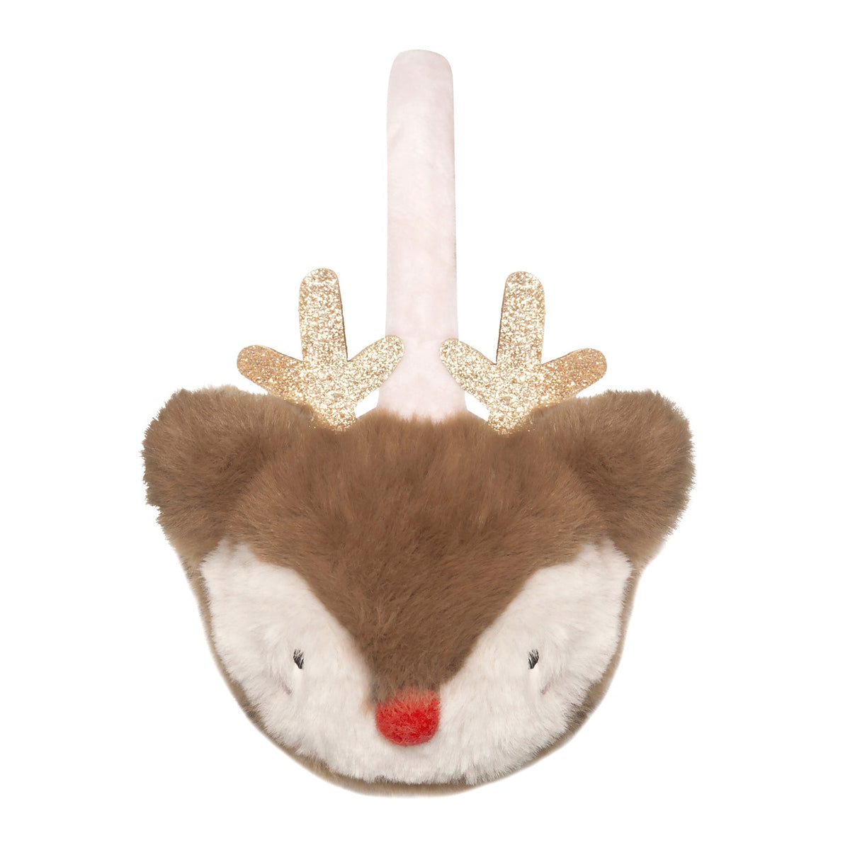 Rockahula-Little Reindeer Earmuffs