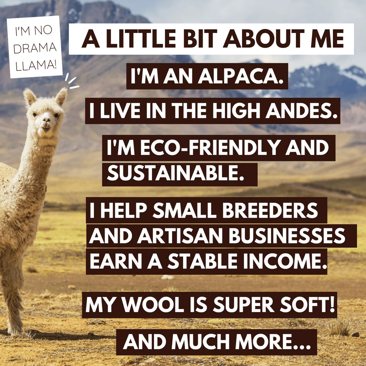 Inkari-XXL 120cm Alpaca Toy Sahara