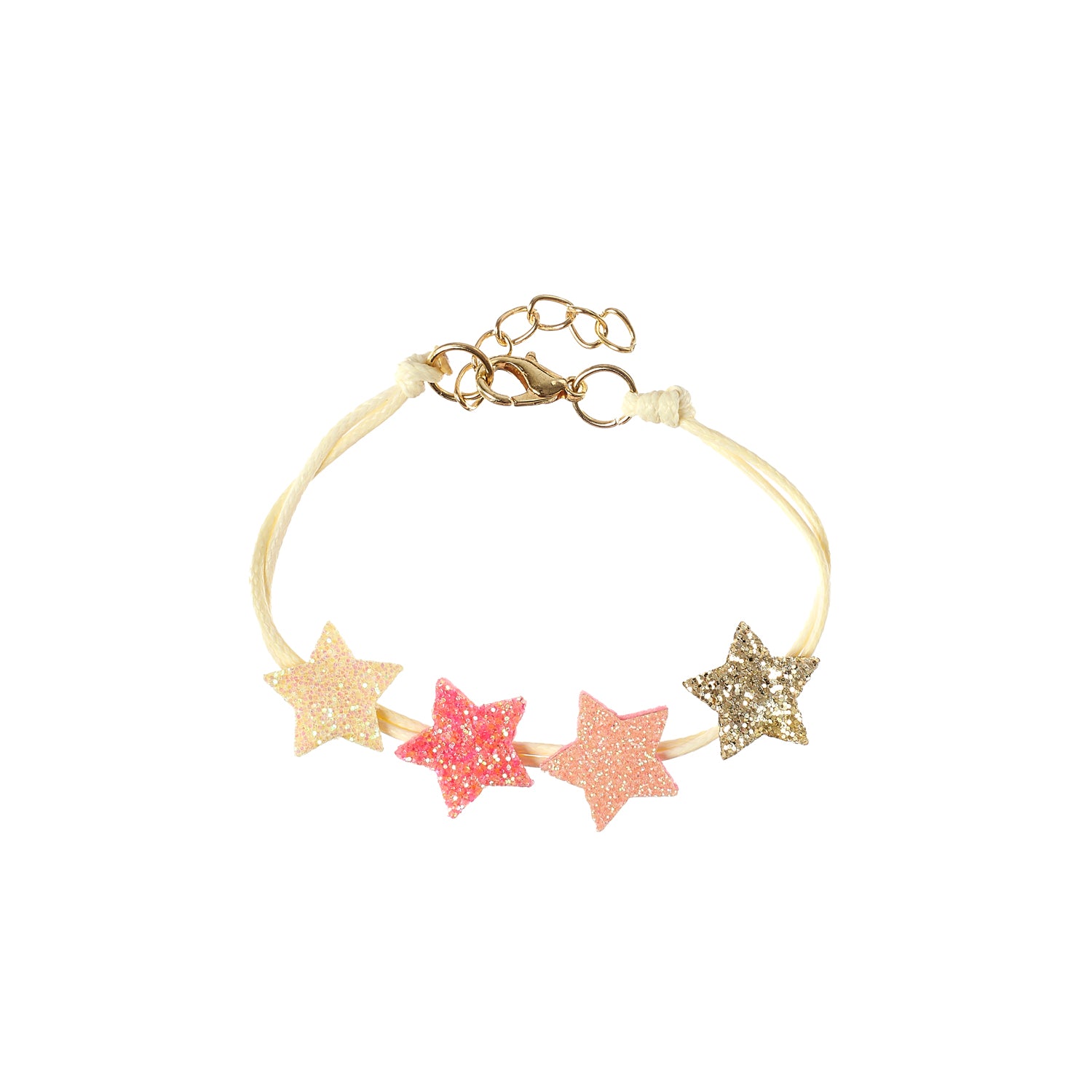 Rockahula-Rainbow Unicorn Bracelet Set