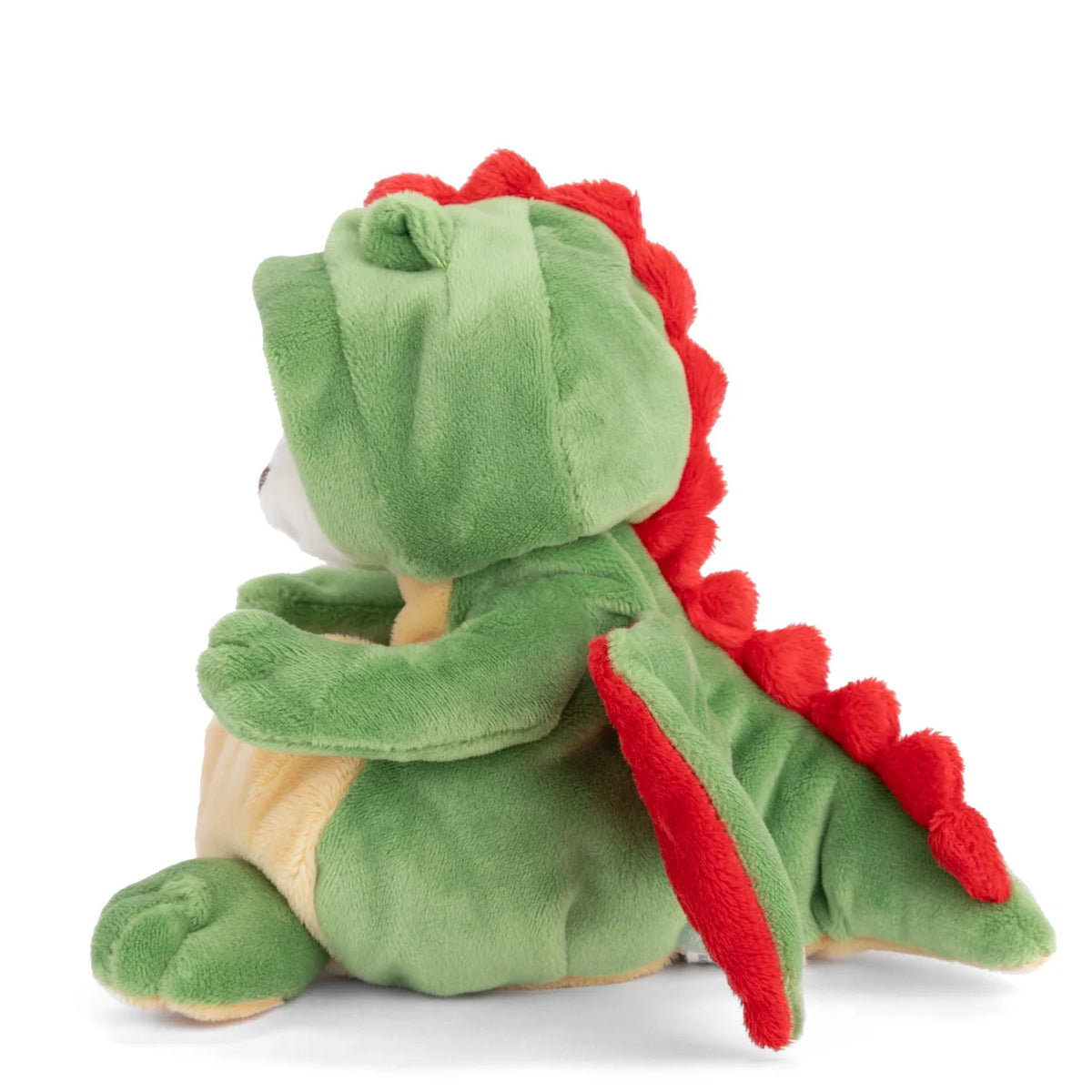 Bukowski Bears-Ziggy Dragon