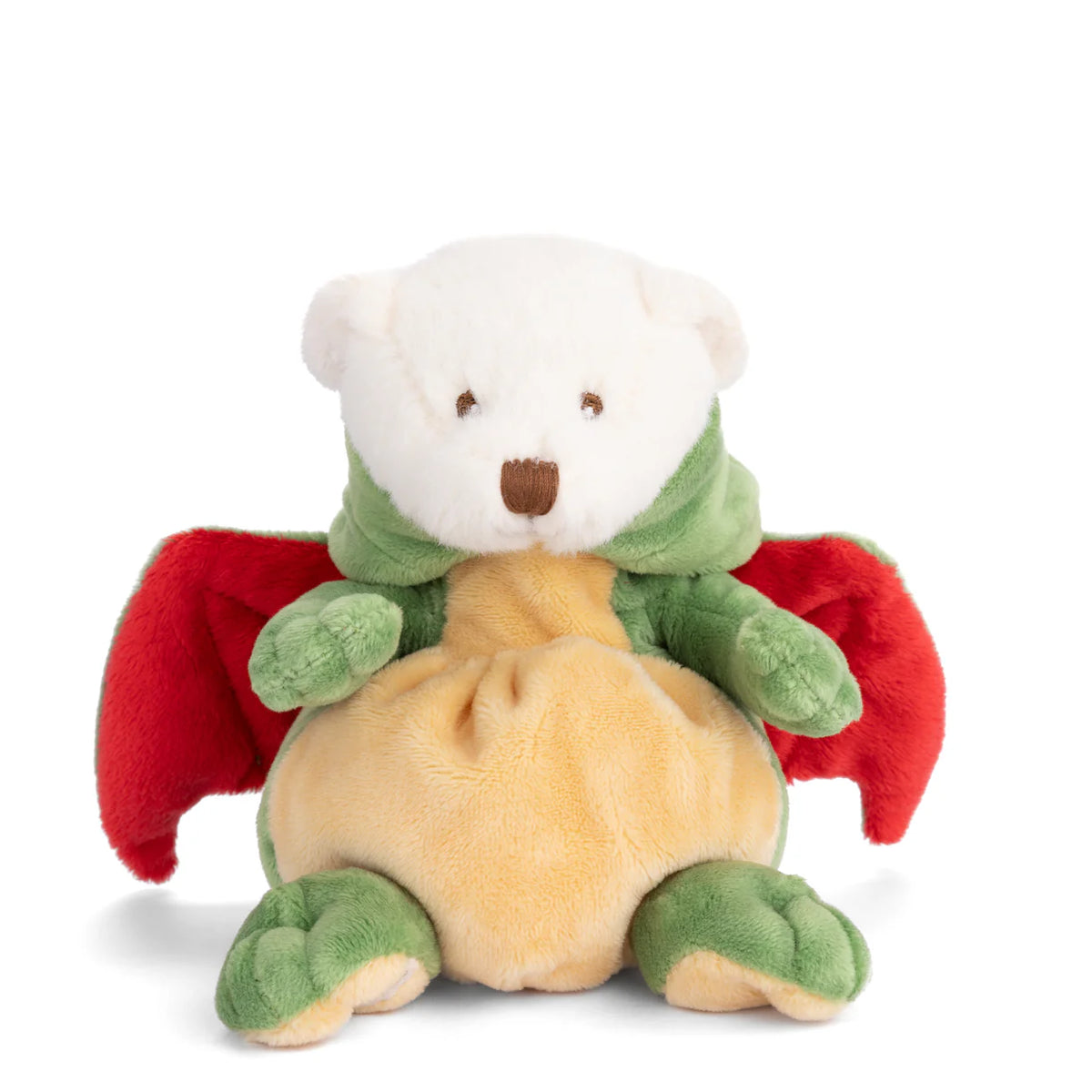 Bukowski Bears-Ziggy Dragon