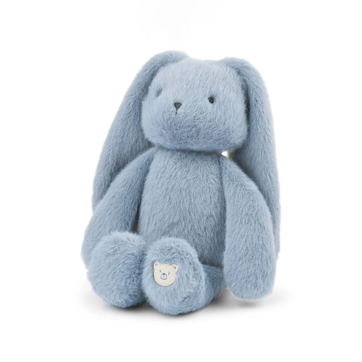 Liewood-Berto Rabbit Teddy Beach blue