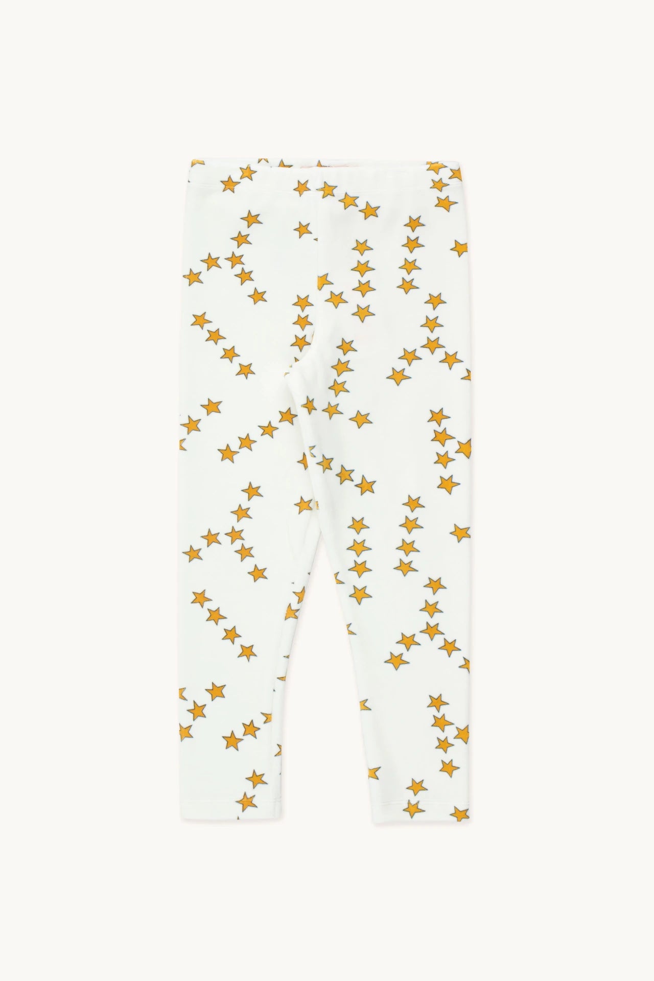 TINY STARS SKI PANTS OFF WHITE-NEW ARRIVAL