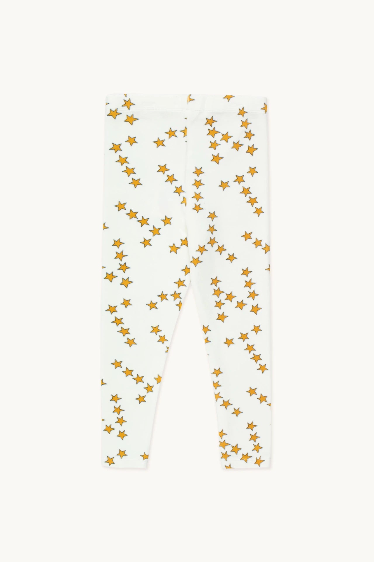 TINY STARS SKI PANTS OFF WHITE-NEW ARRIVAL