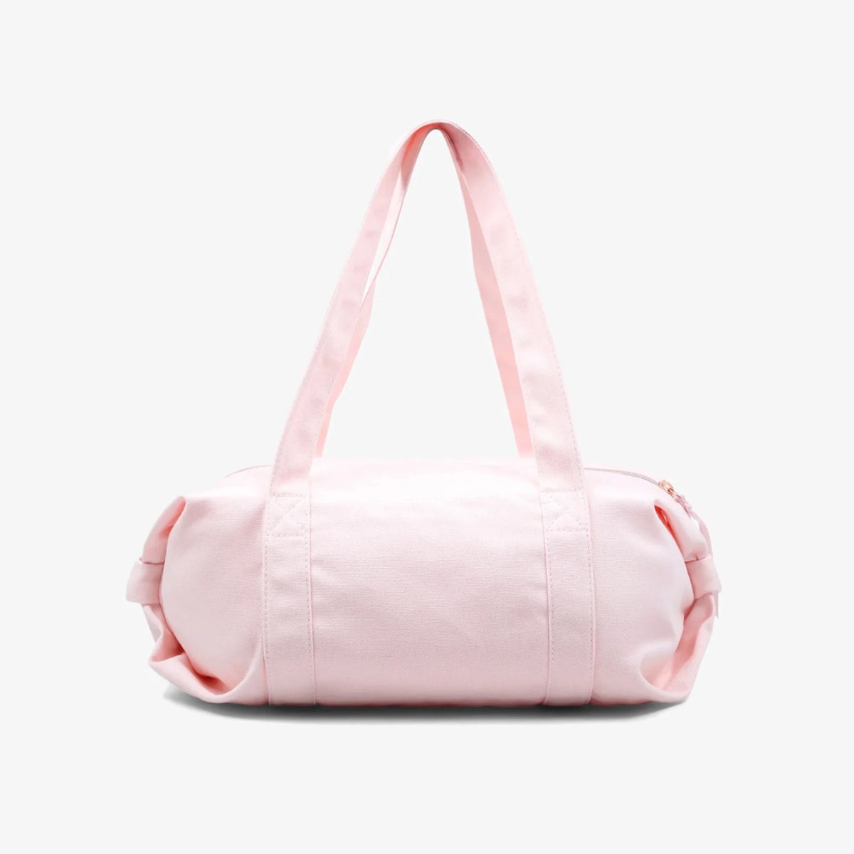 Repetto-Medium Duffle Bag Pale Pink